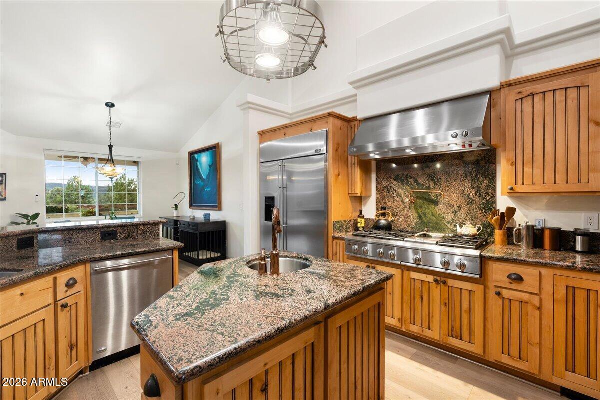 Williamson Valley Ranch - Residential