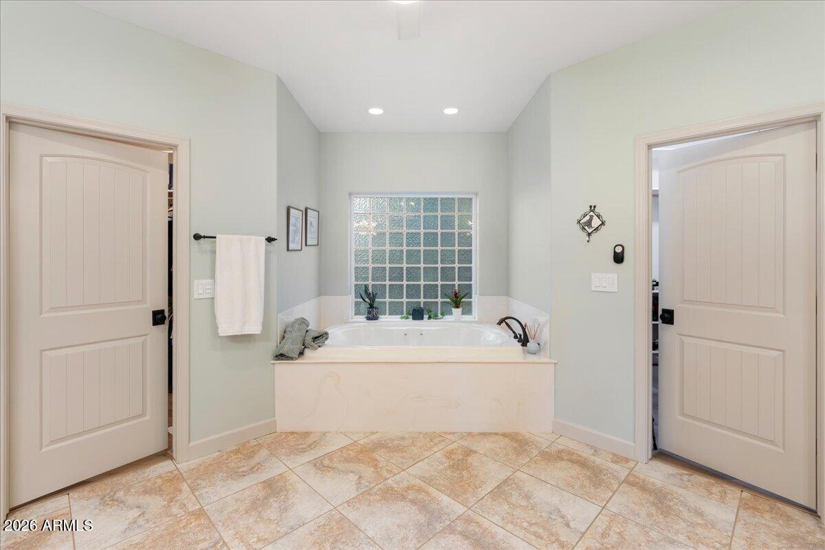 Williamson Valley Ranch - Residential