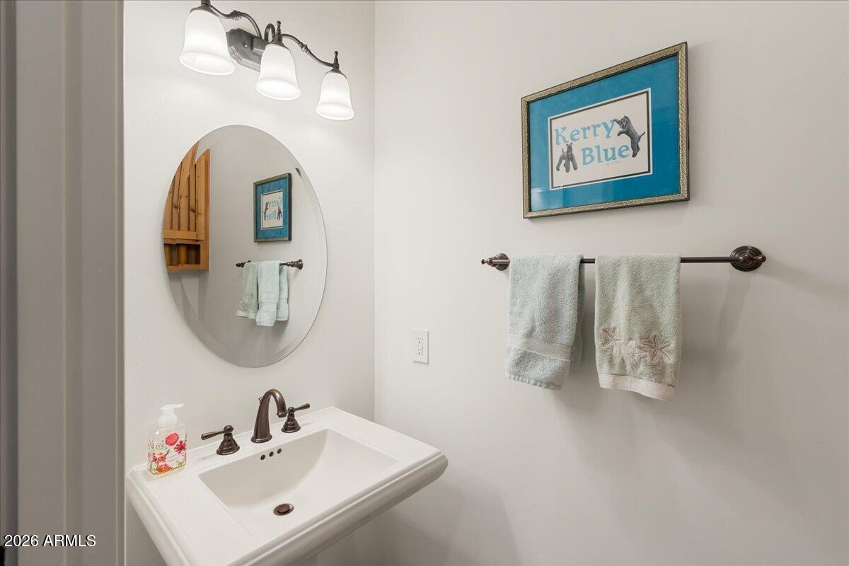 Williamson Valley Ranch - Residential