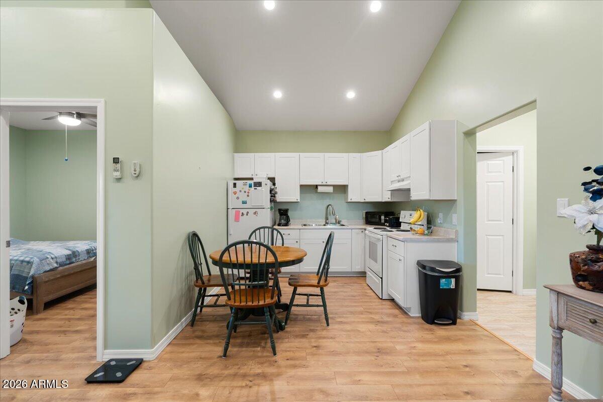 Williamson Valley Ranch - Residential