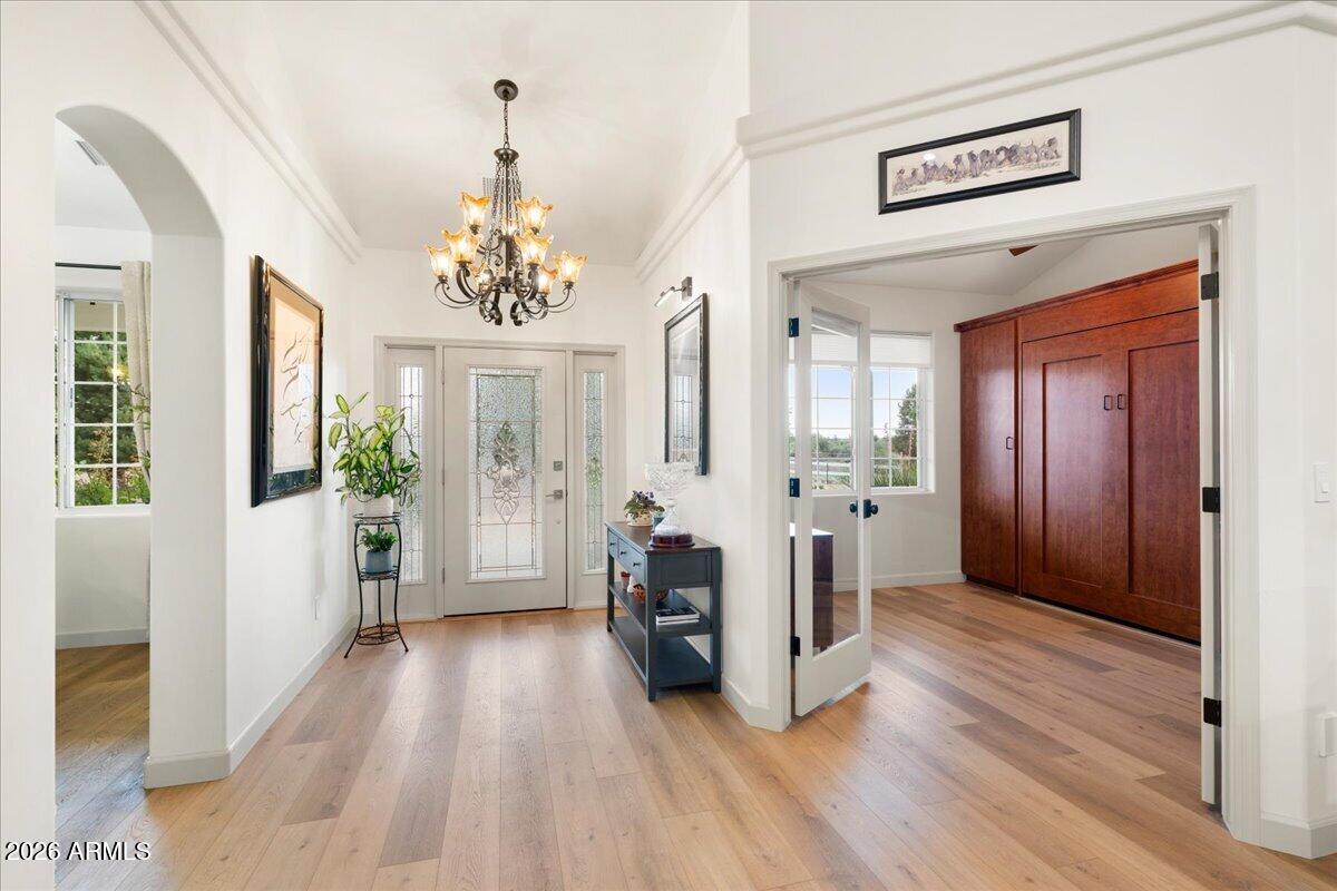 Williamson Valley Ranch - Residential