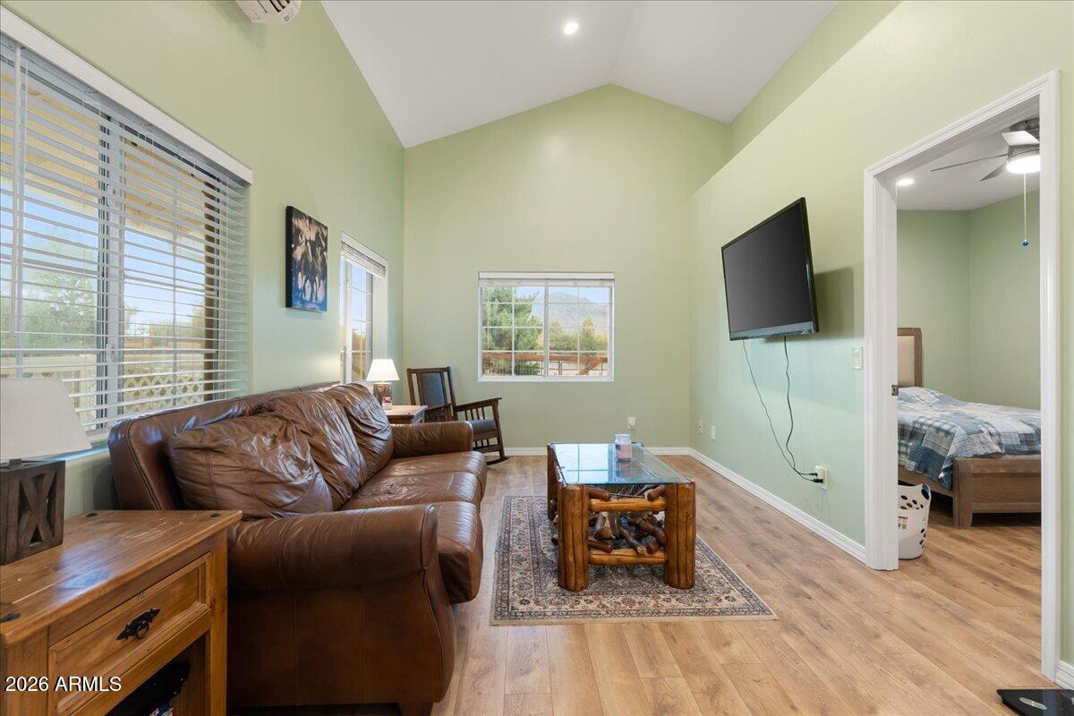 Williamson Valley Ranch - Residential