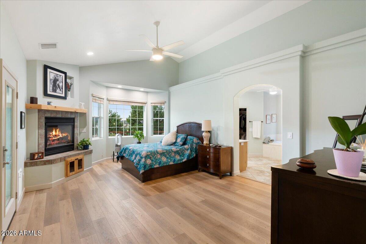 Williamson Valley Ranch - Residential