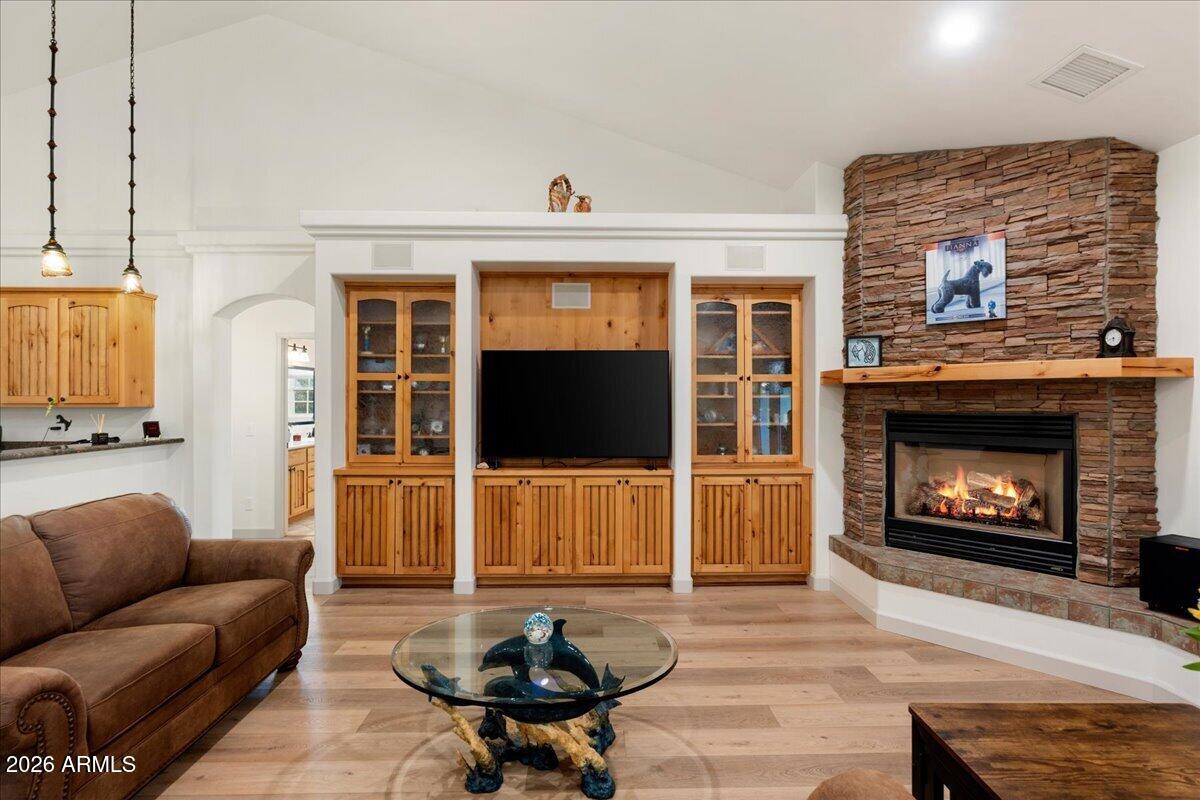 Williamson Valley Ranch - Residential