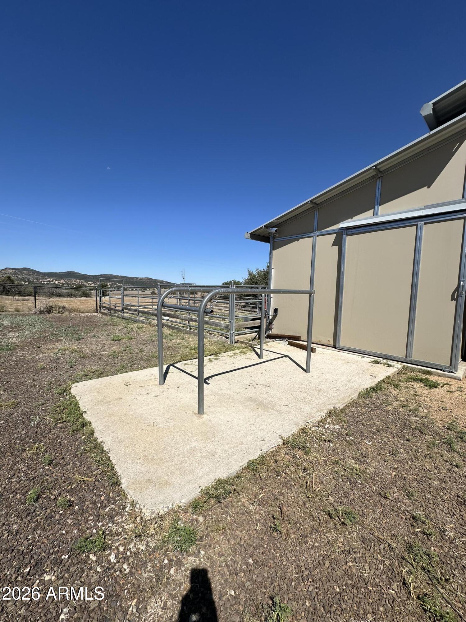 Williamson Valley Ranch - Residential