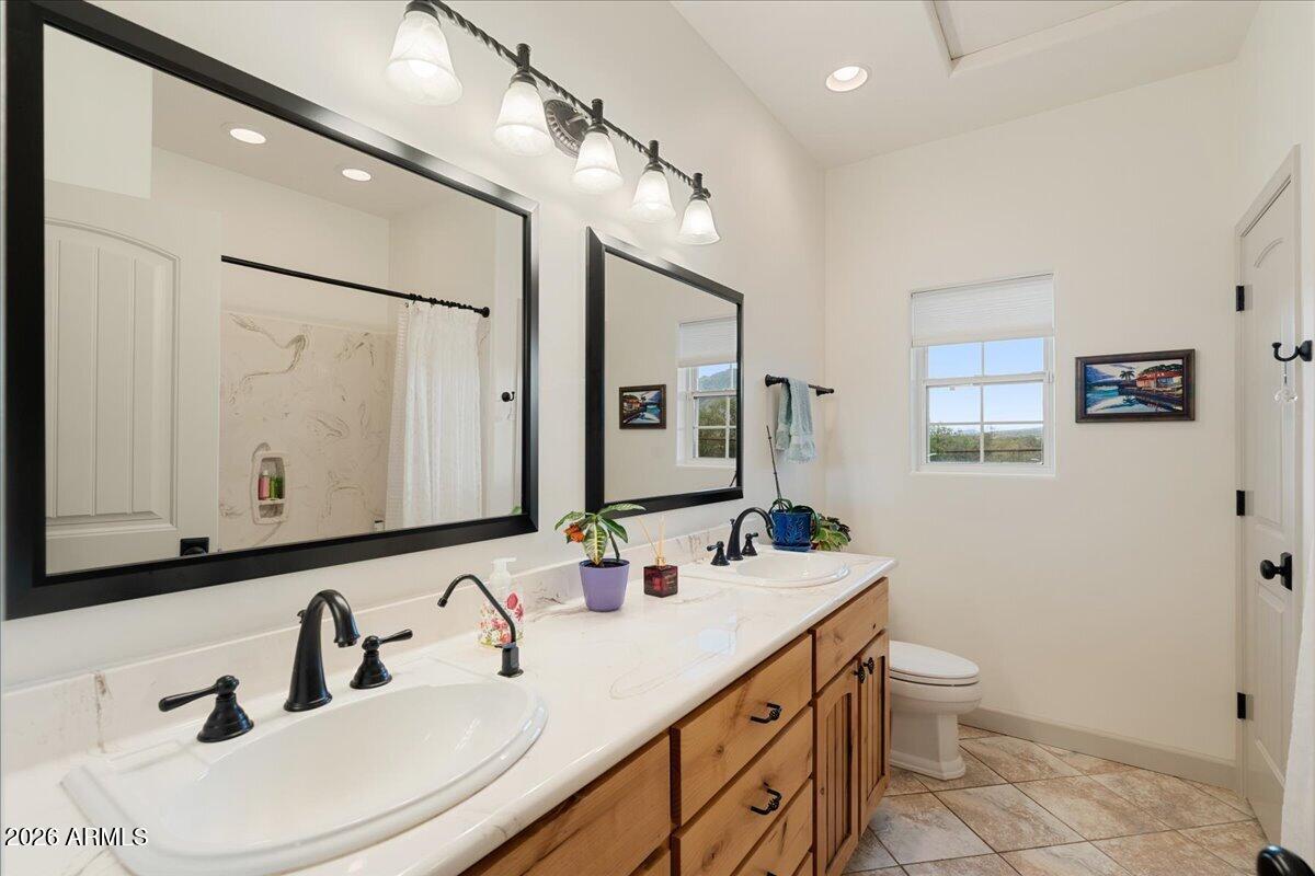 Williamson Valley Ranch - Residential