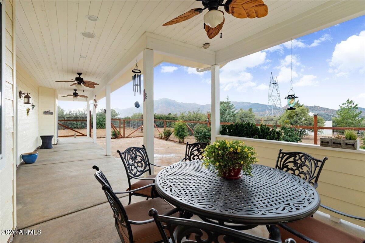 Williamson Valley Ranch - Residential