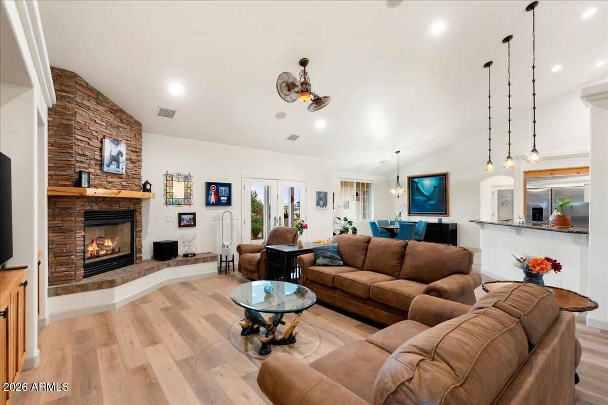 Williamson Valley Ranch - Residential