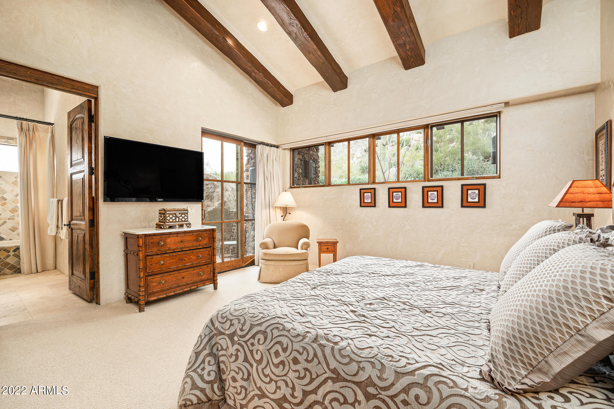 ESTANCIA - Residential