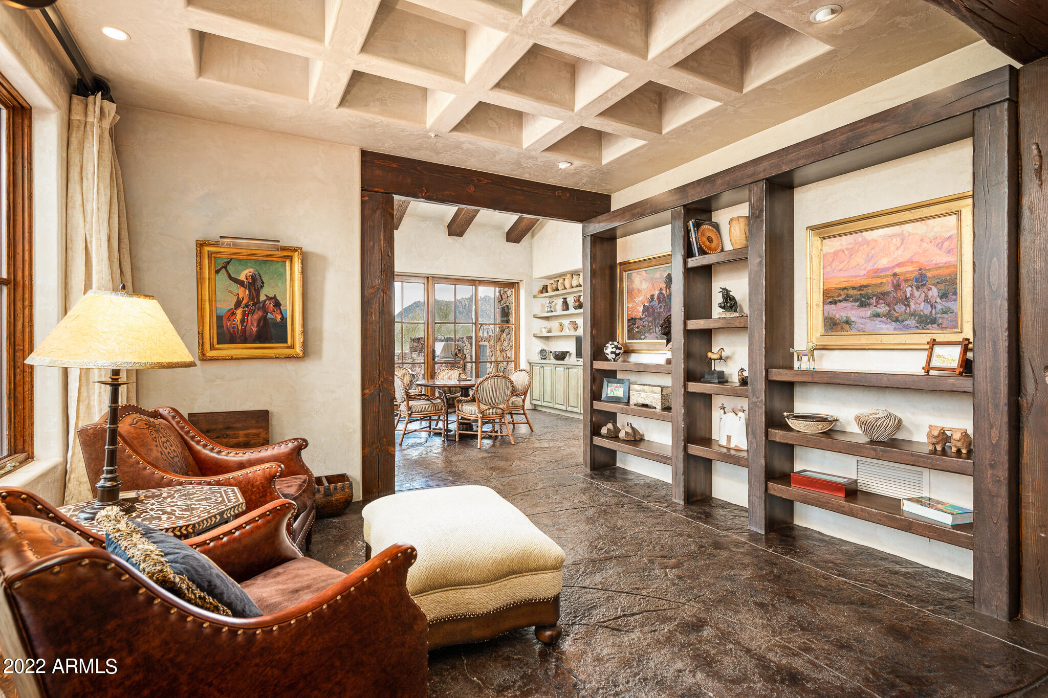 ESTANCIA - Residential