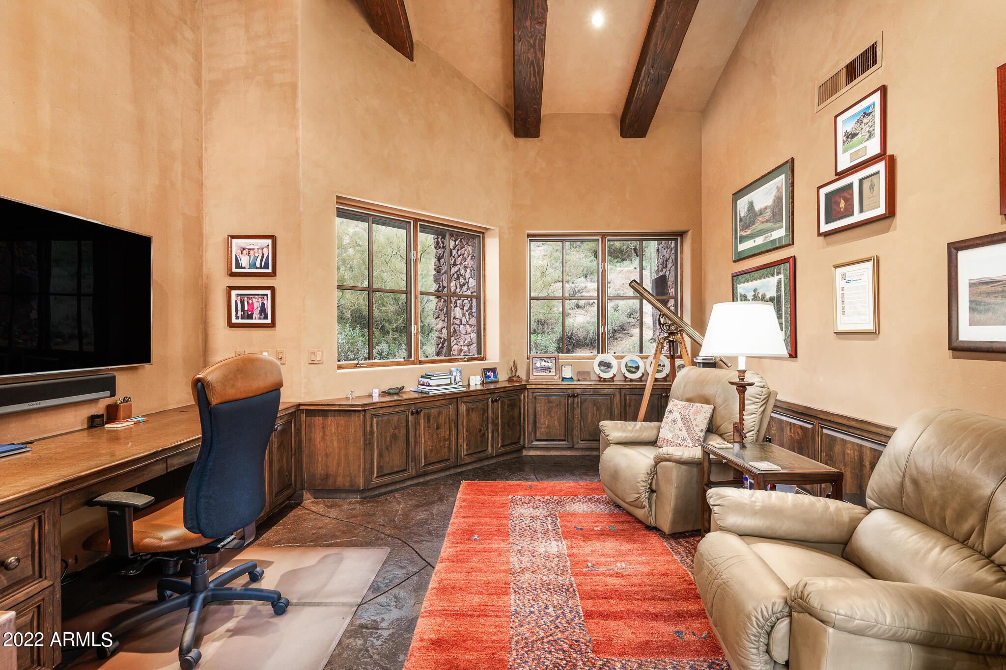 ESTANCIA - Residential