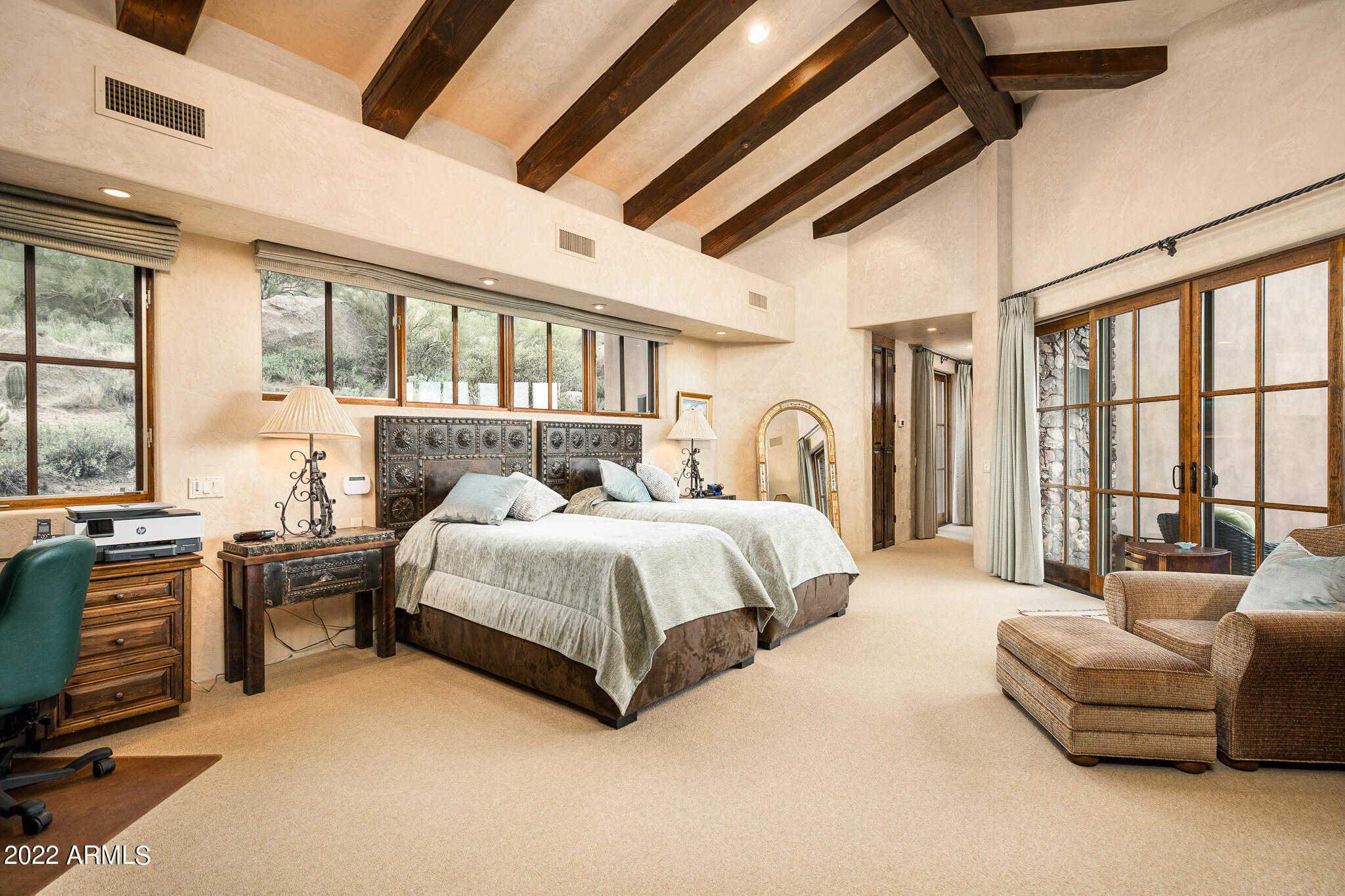 ESTANCIA - Residential