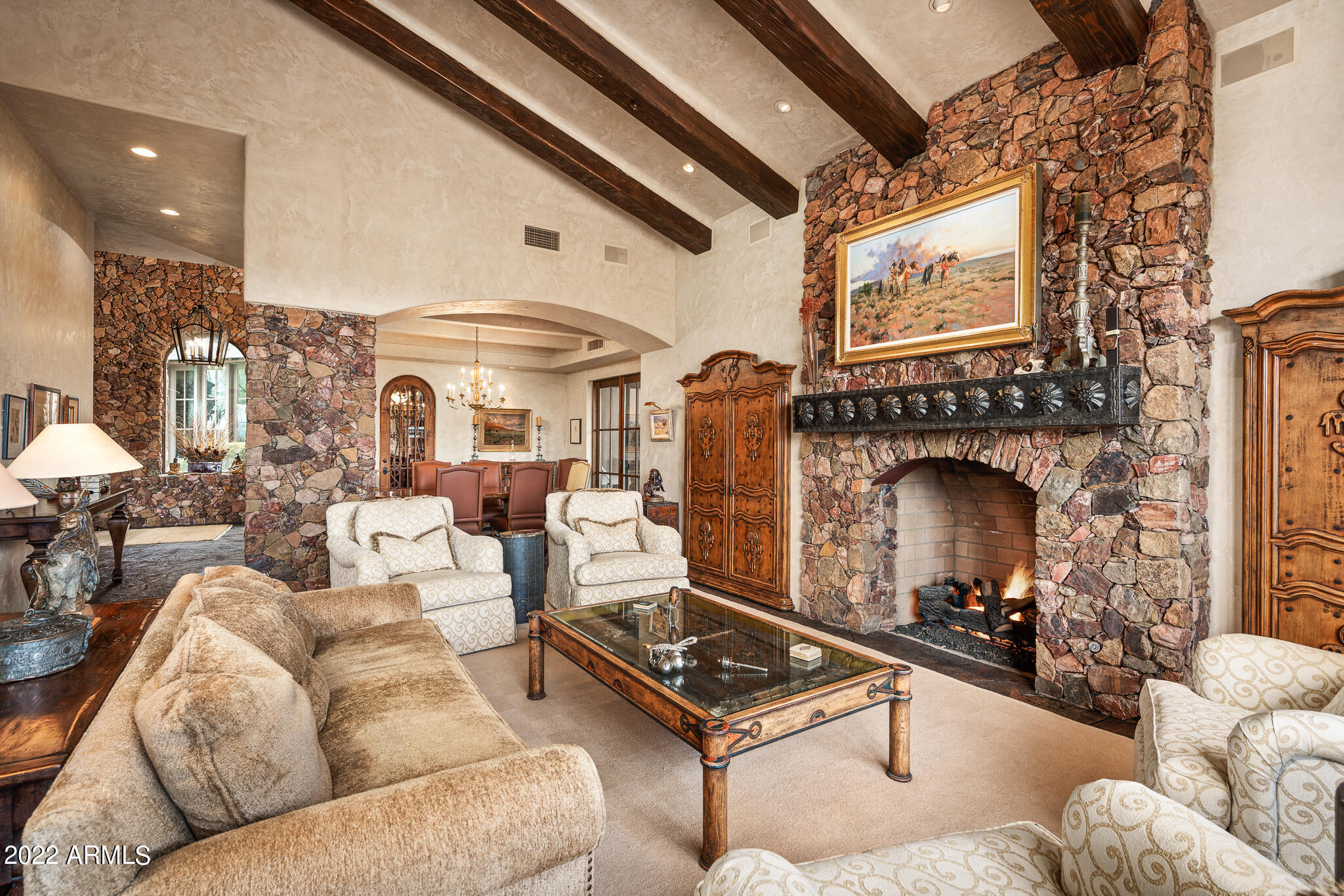 ESTANCIA - Residential