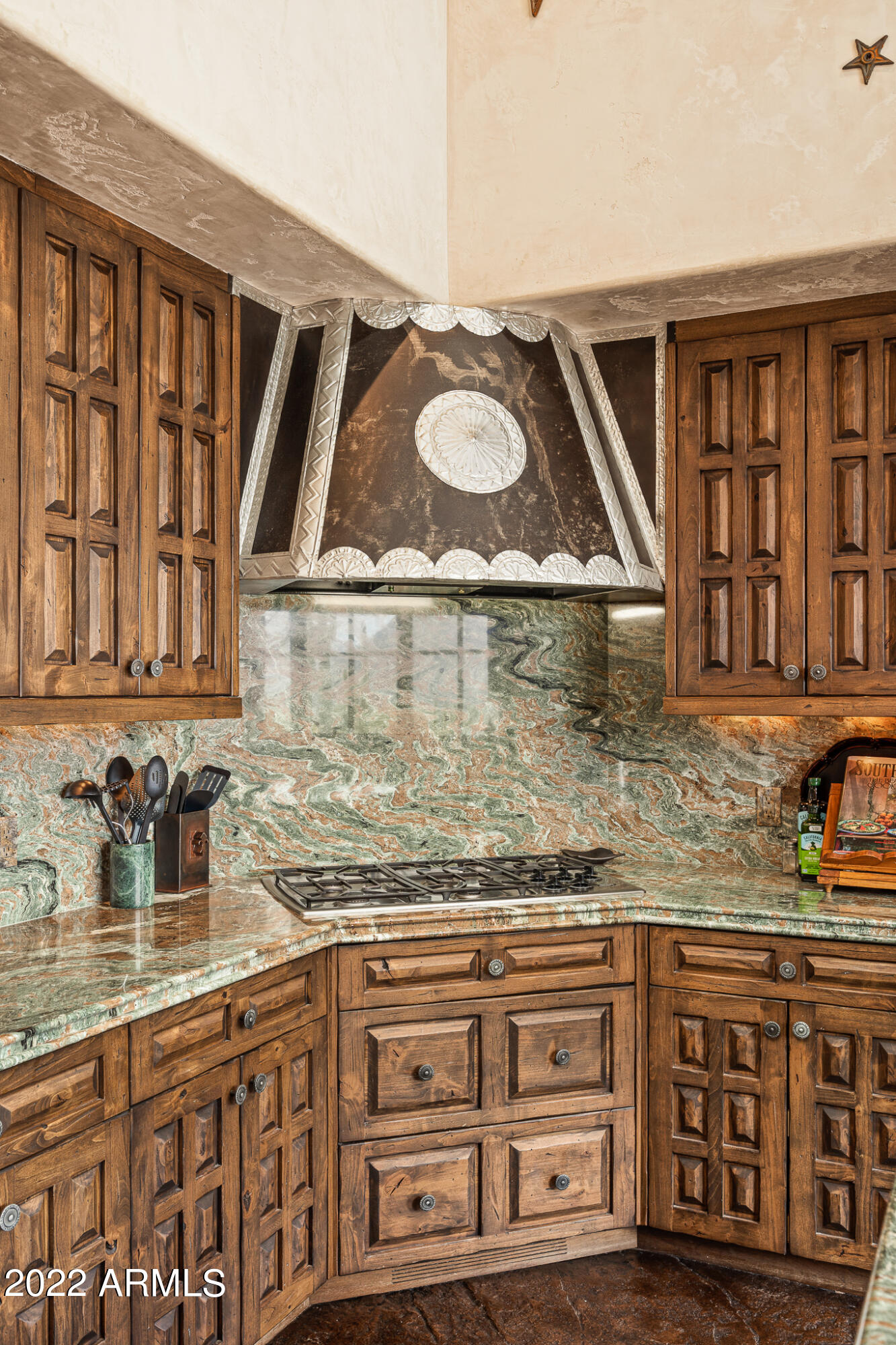 ESTANCIA - Residential