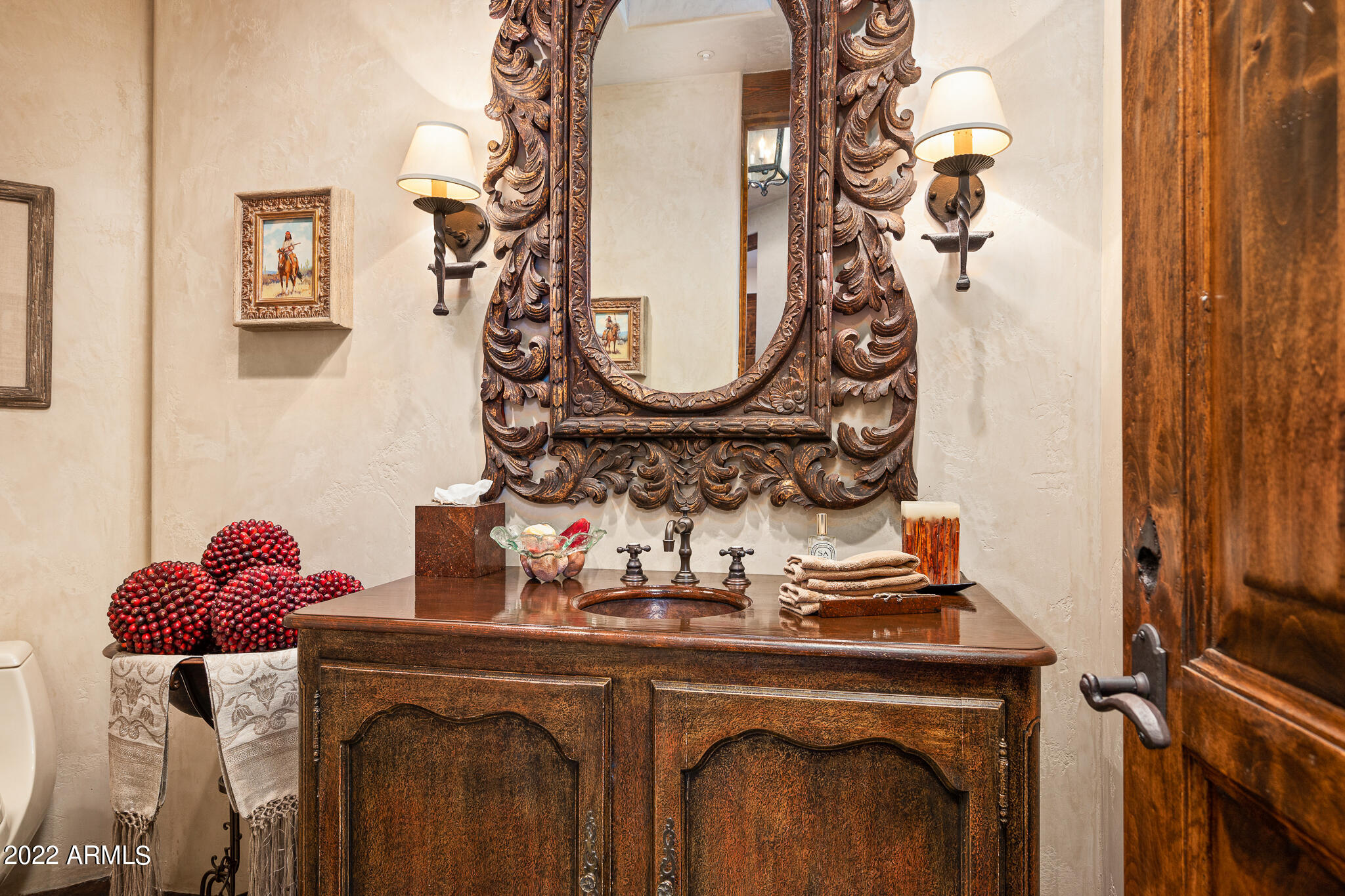 ESTANCIA - Residential