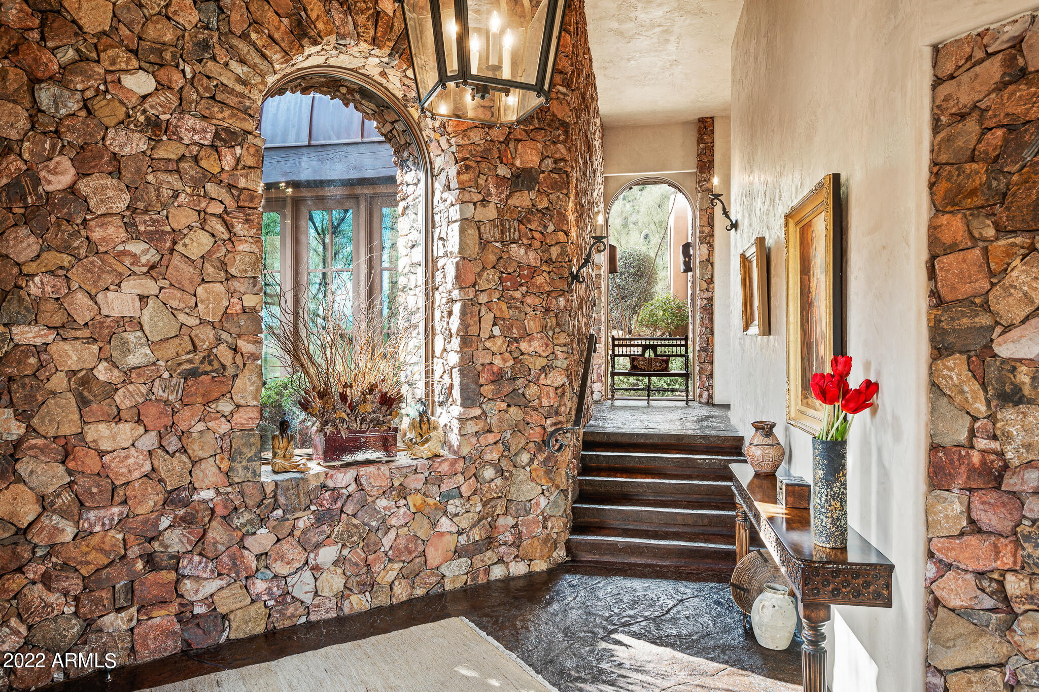 ESTANCIA - Residential