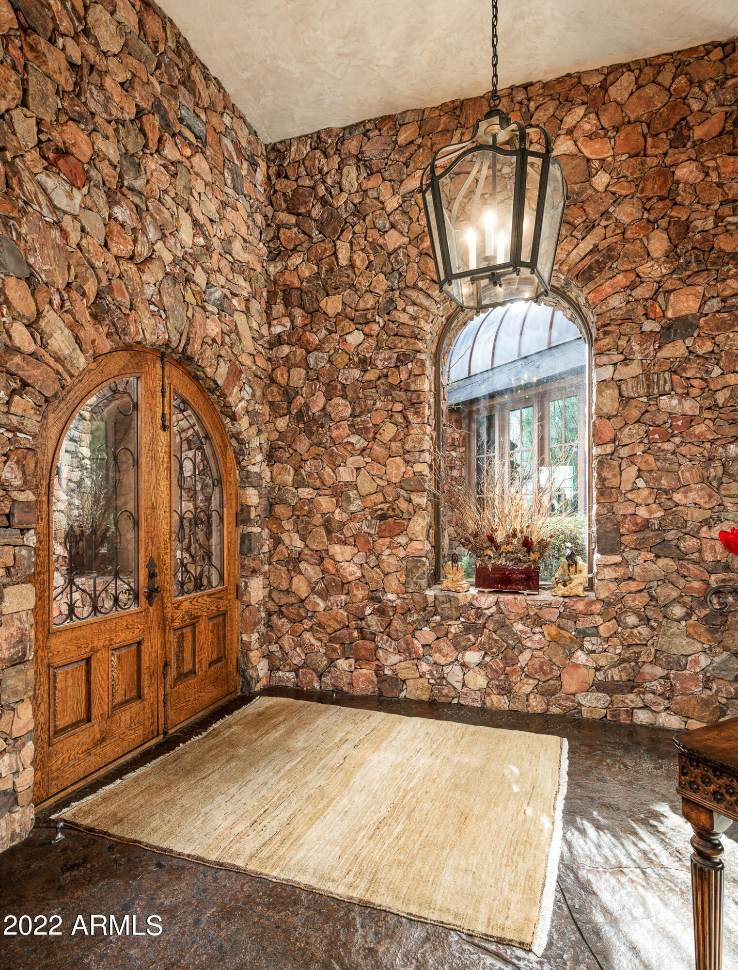 ESTANCIA - Residential
