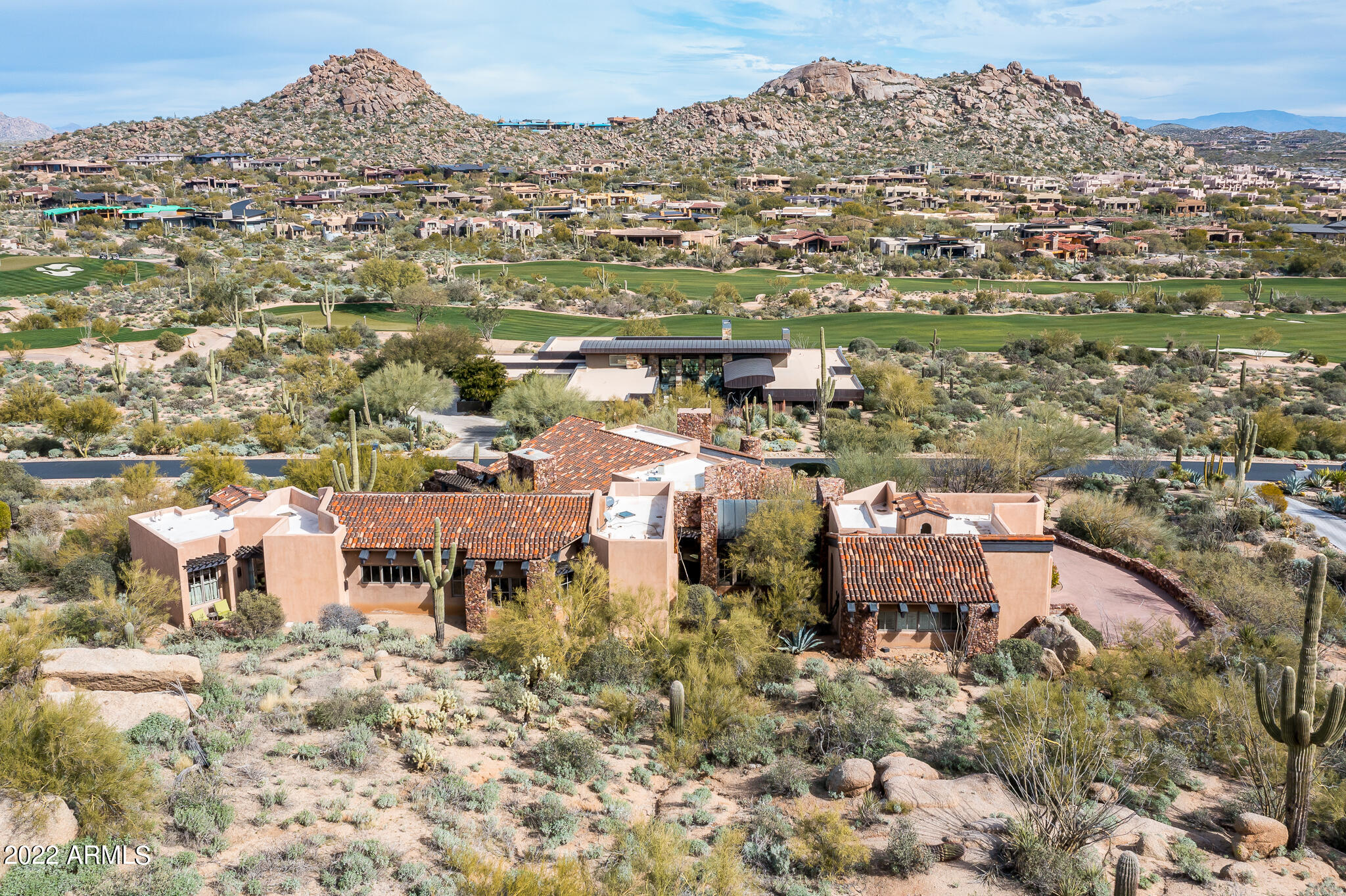 ESTANCIA - Residential