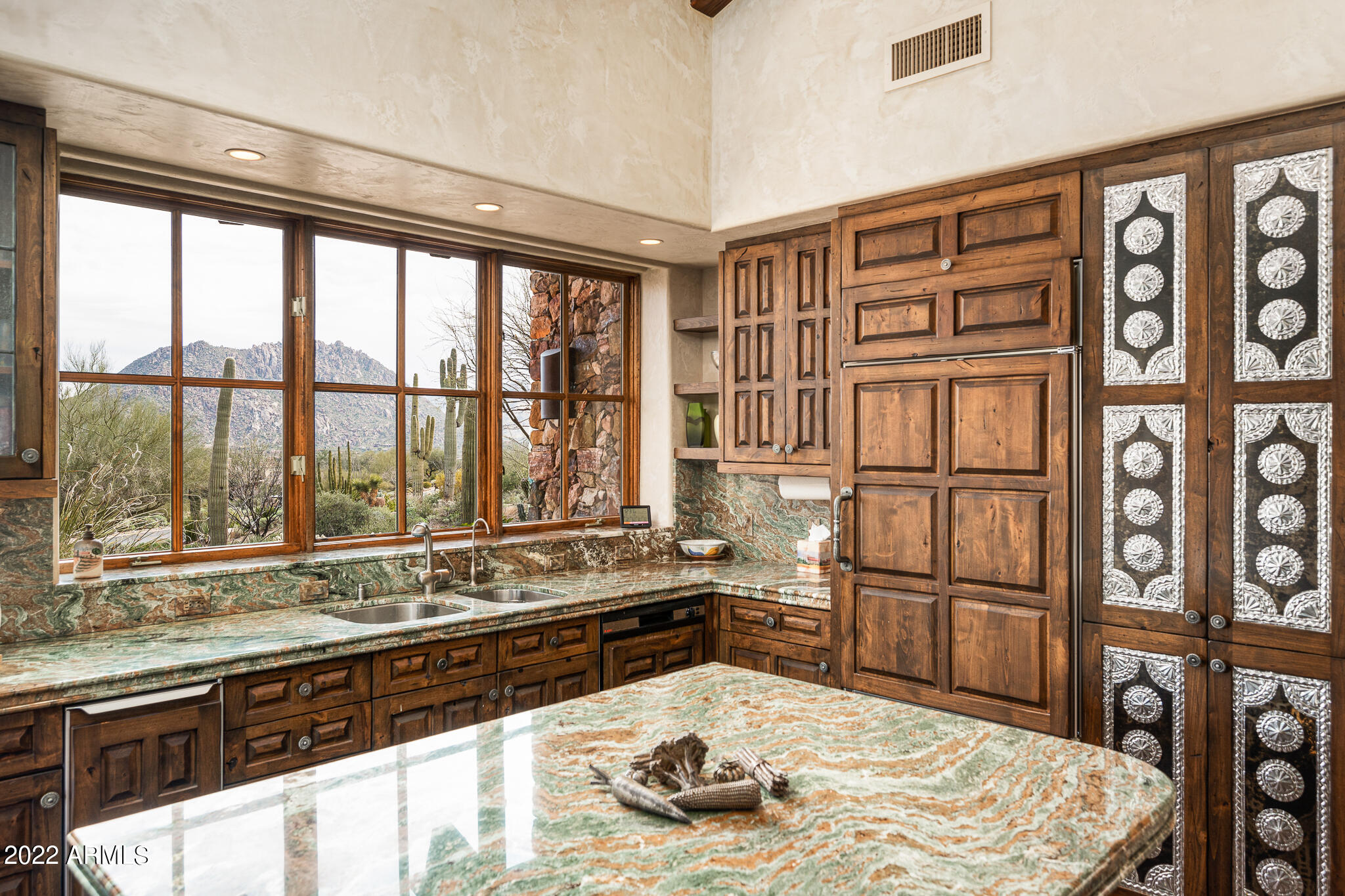 ESTANCIA - Residential