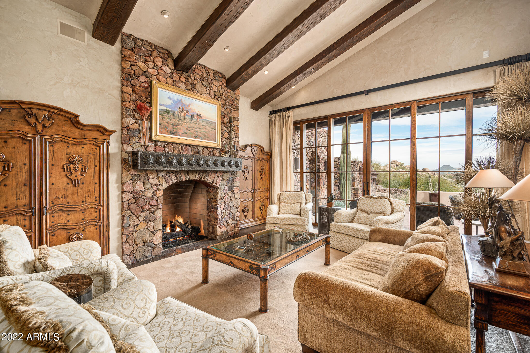 ESTANCIA - Residential