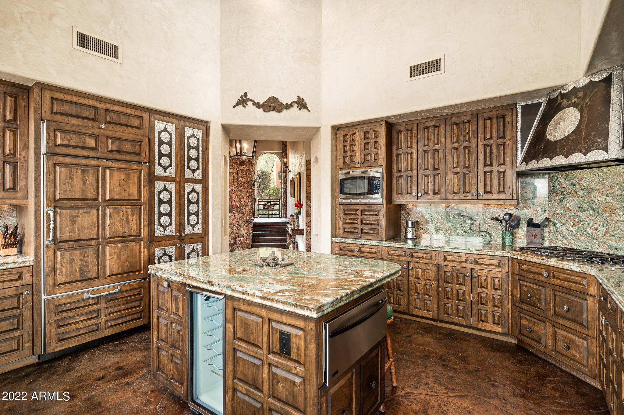 ESTANCIA - Residential
