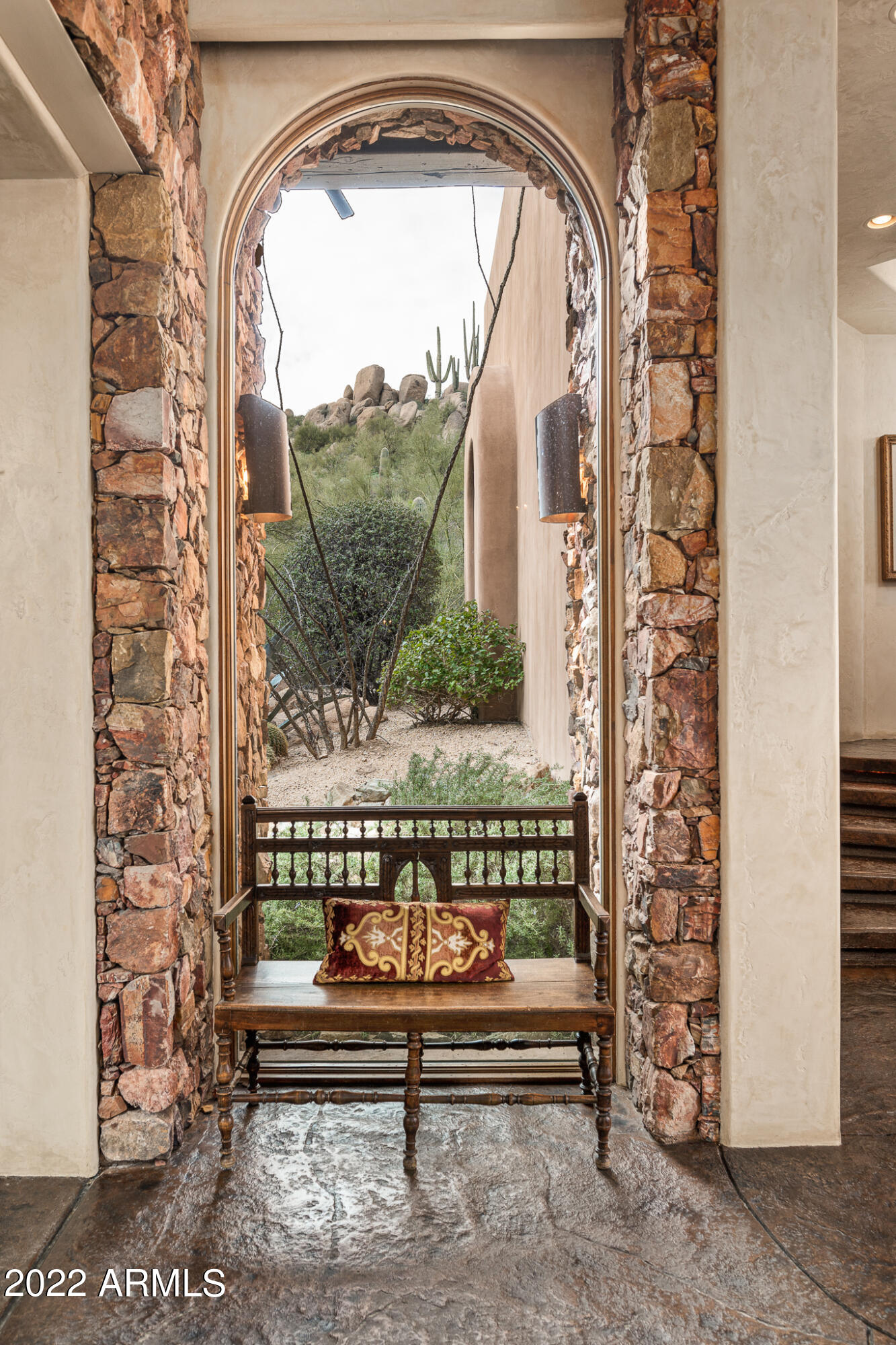 ESTANCIA - Residential