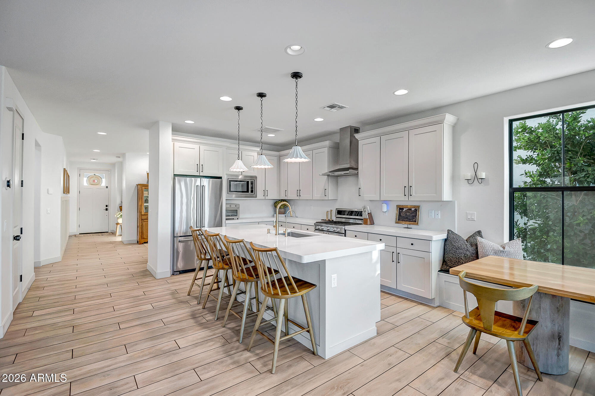 STRATFORD - Residential