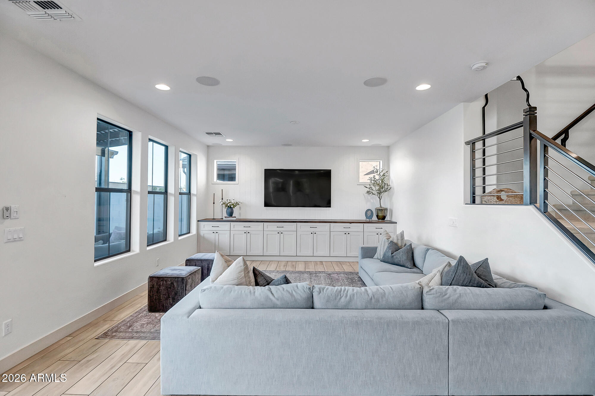 STRATFORD - Residential