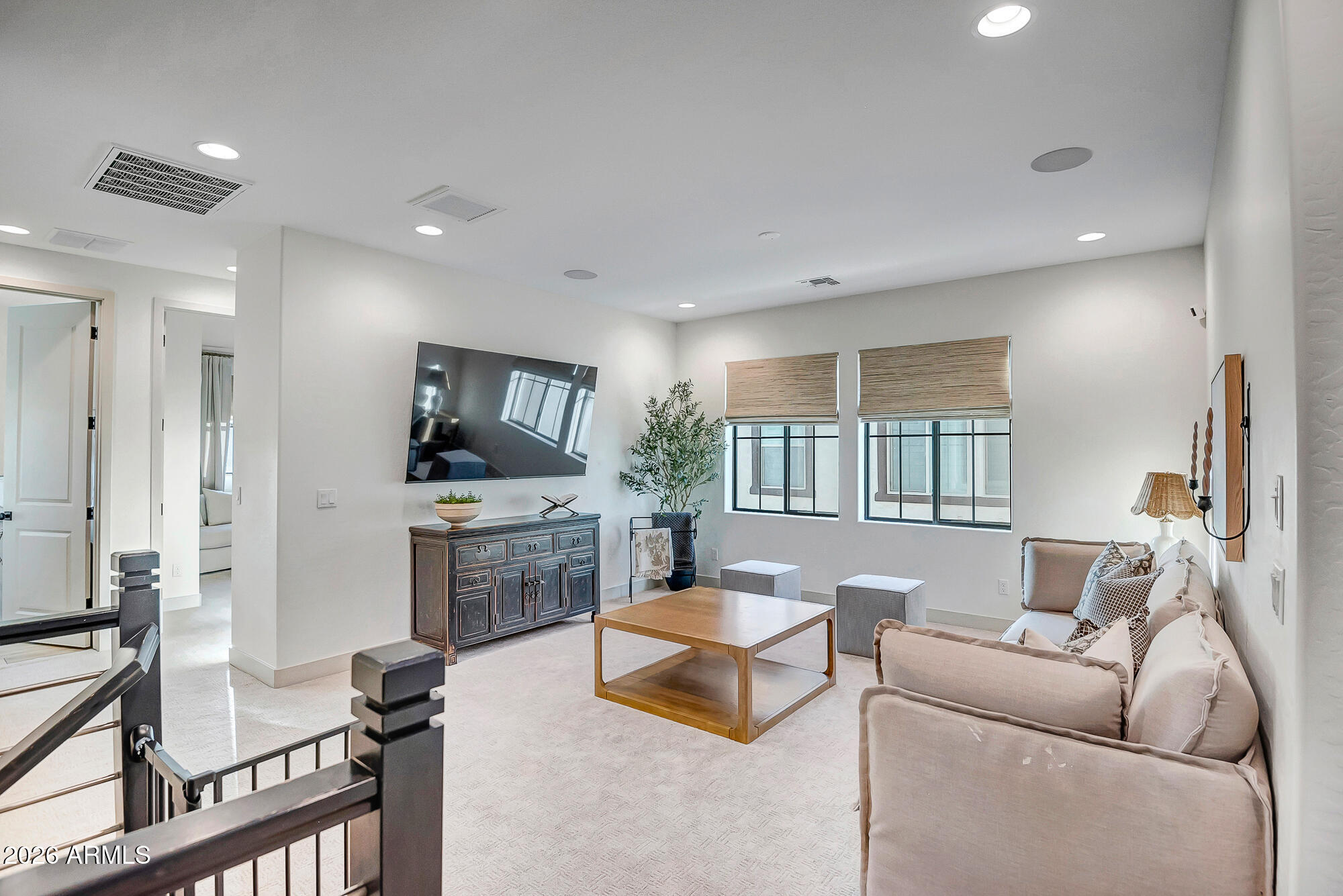 STRATFORD - Residential