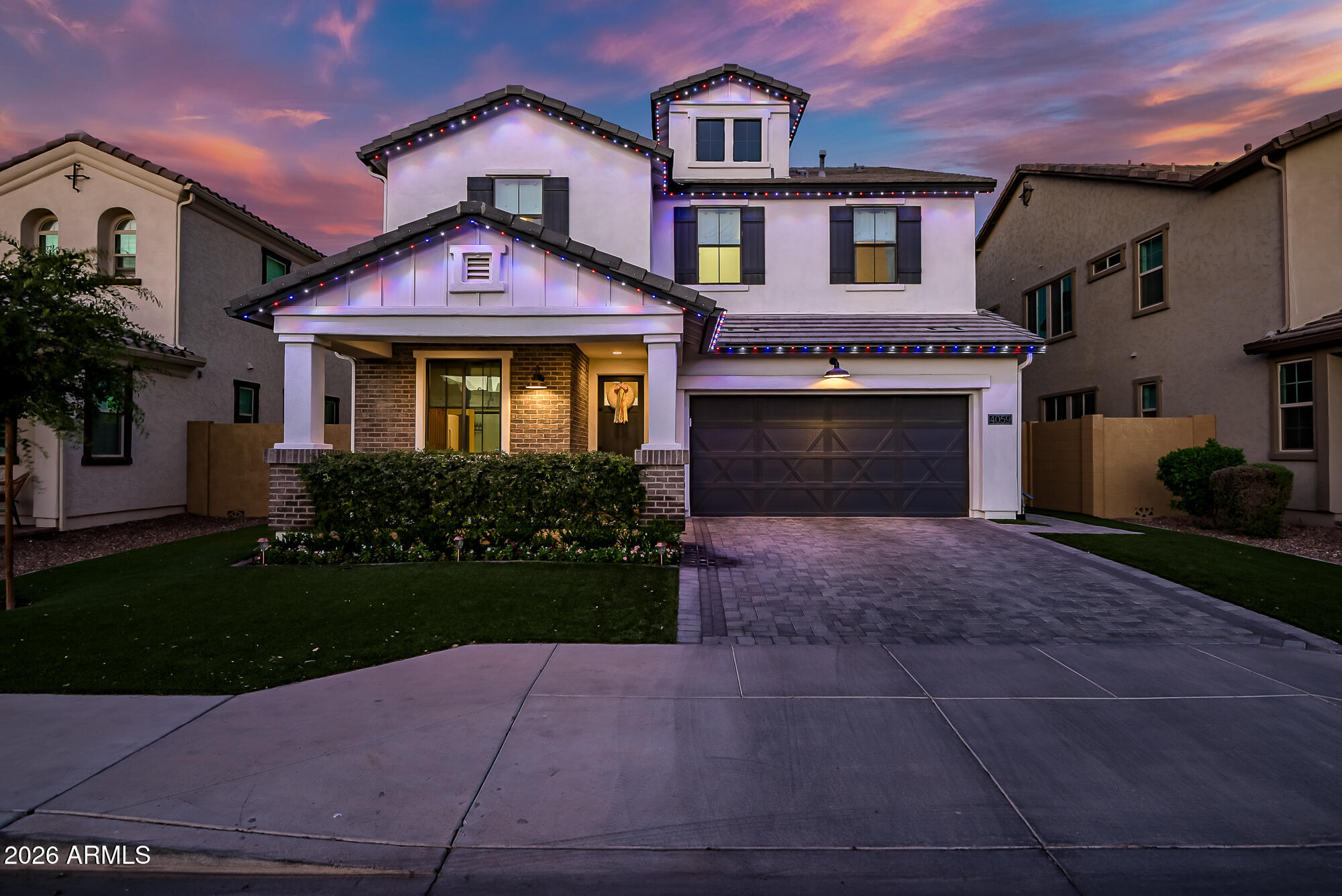 STRATFORD - Residential