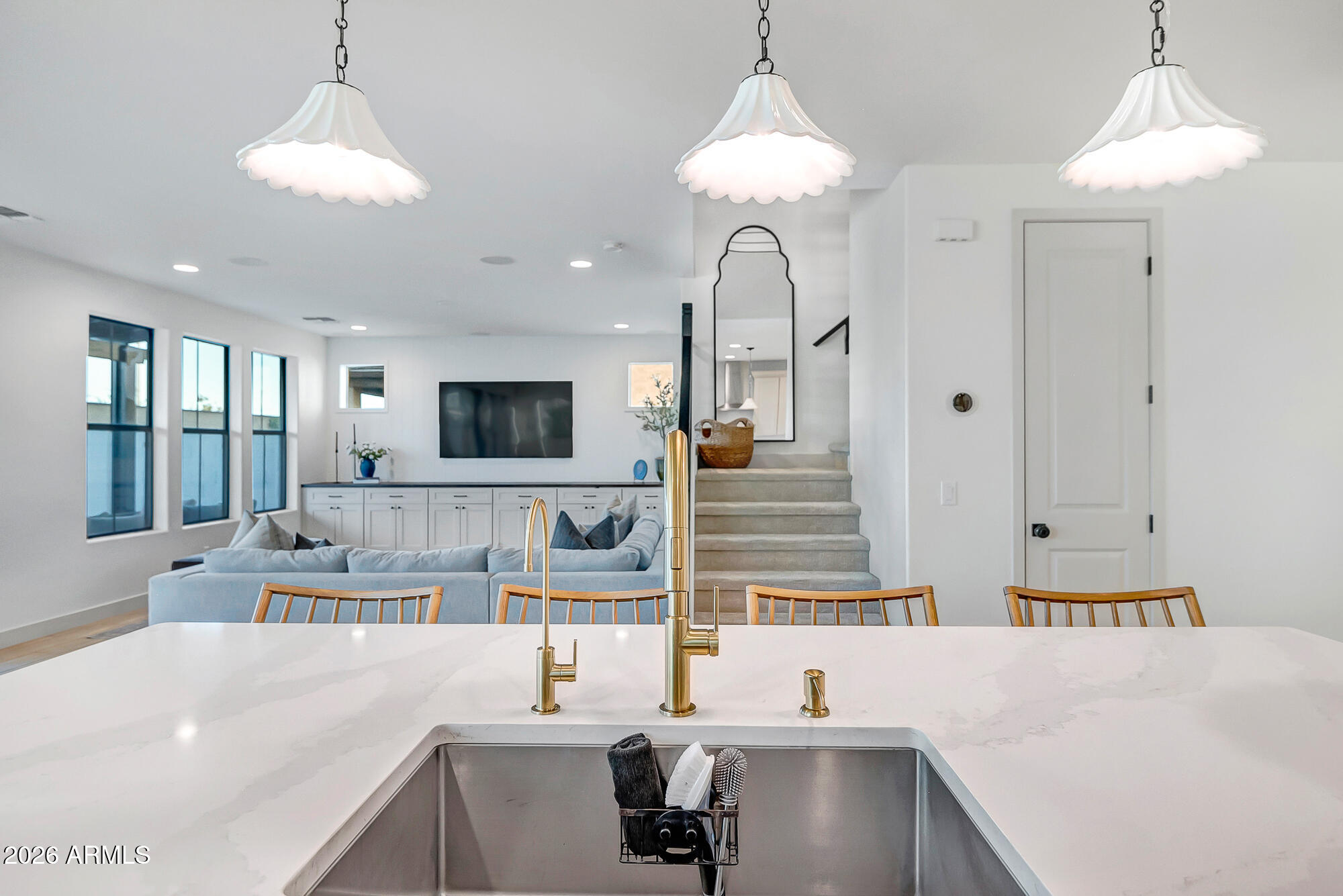 STRATFORD - Residential