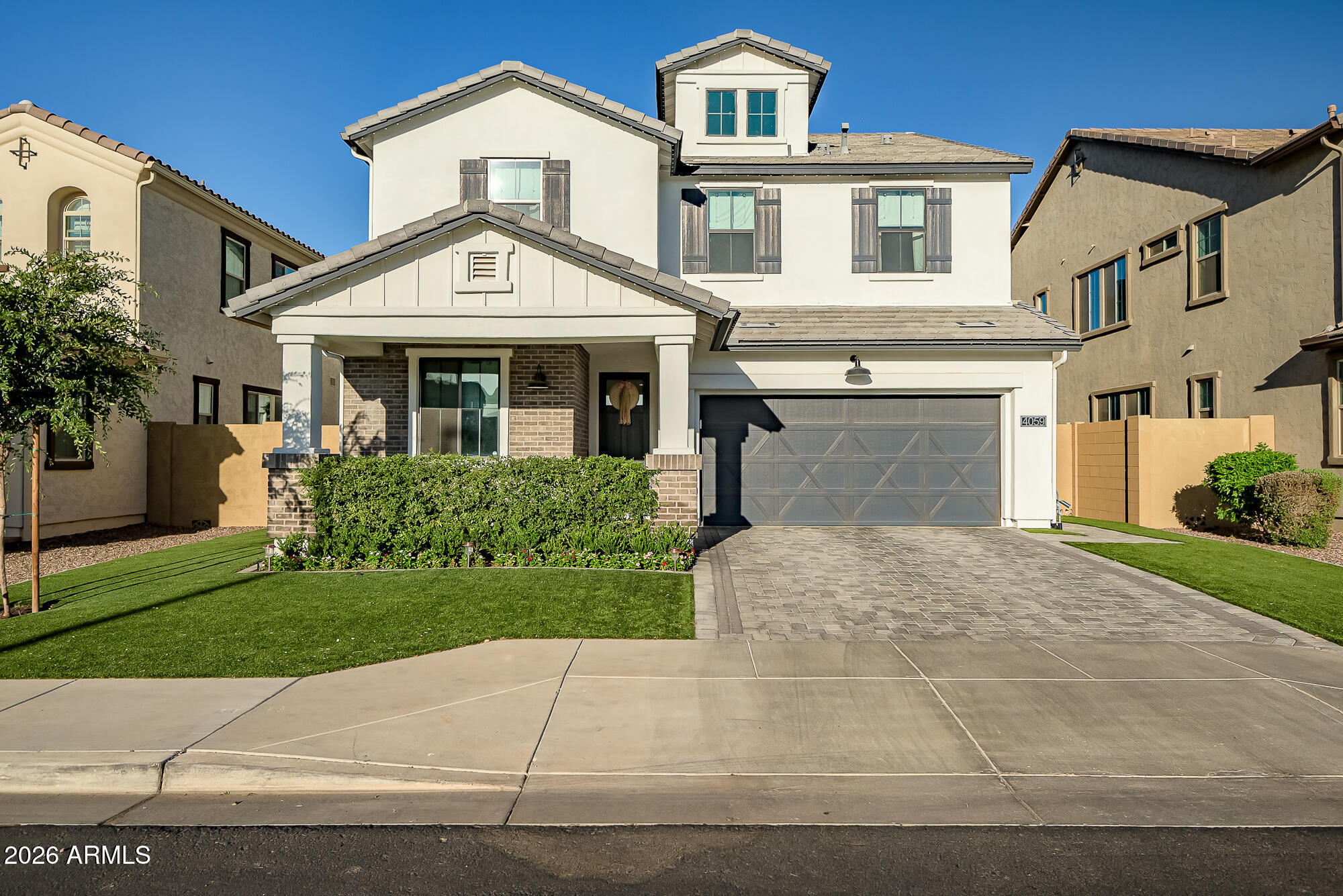 STRATFORD - Residential