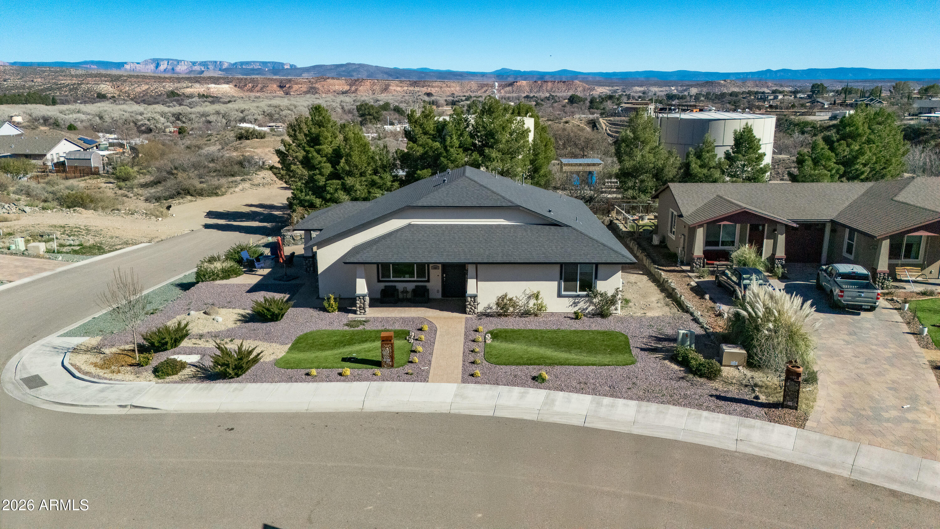 KINDRA HEIGHTS 2 - Residential