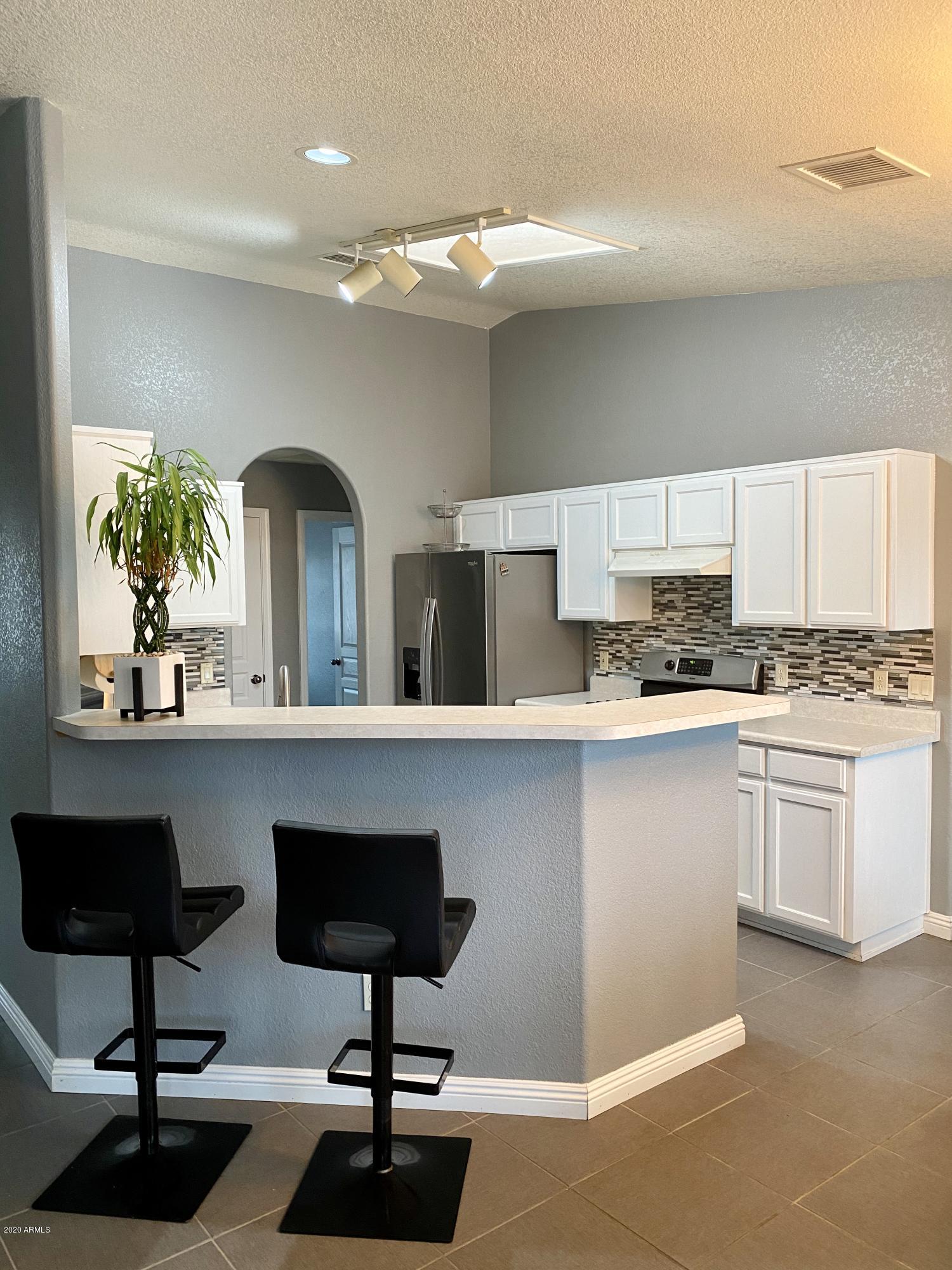 CANYON DE FLORES PHASE 1C - Residential