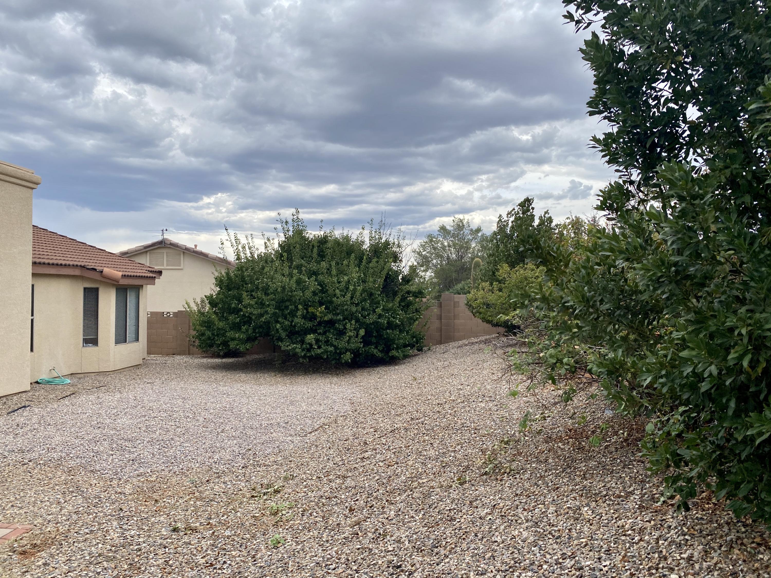 CANYON DE FLORES PHASE 1C - Residential