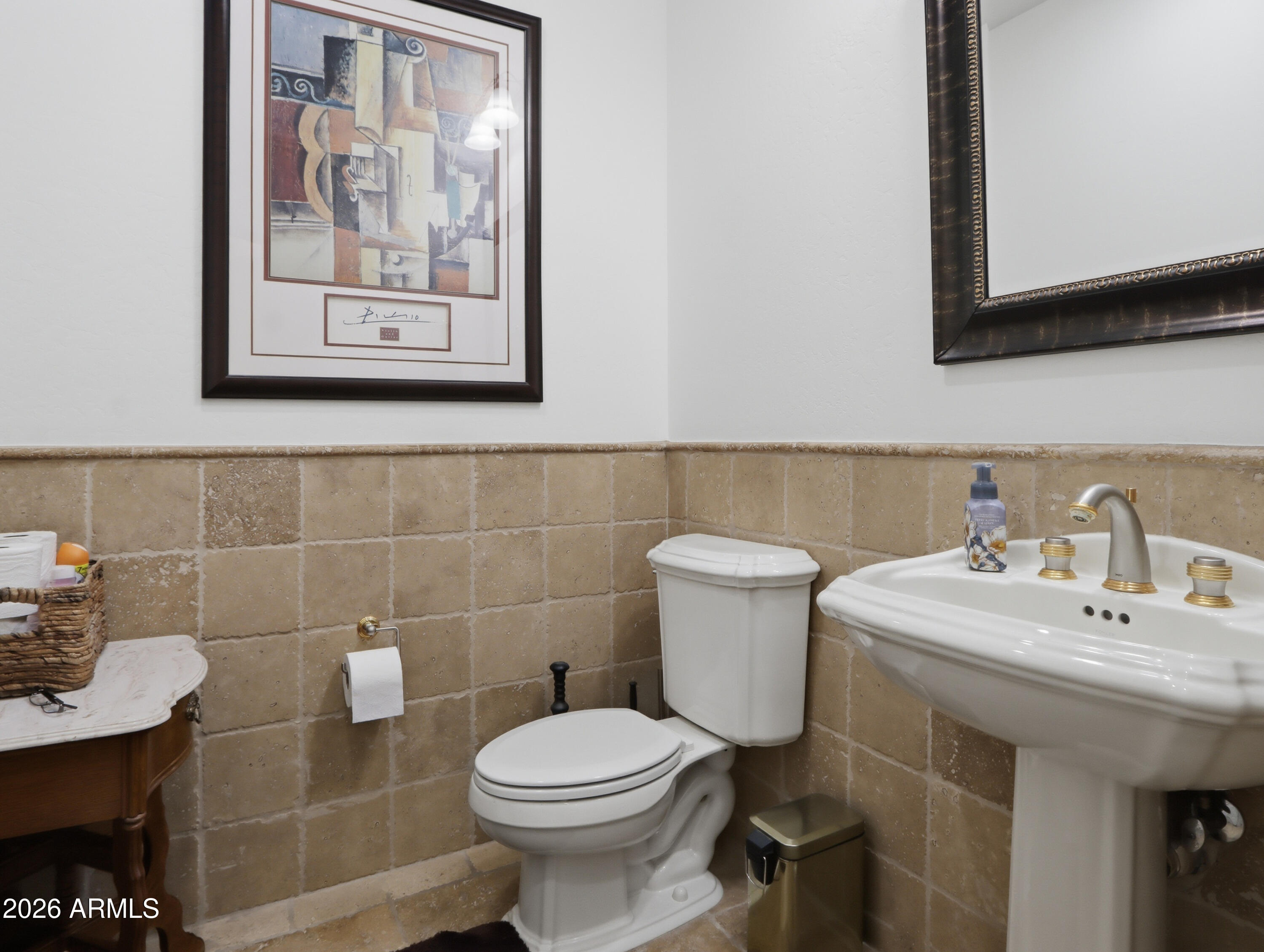 RUSSELL RANCH PHASE 1 - Residential
