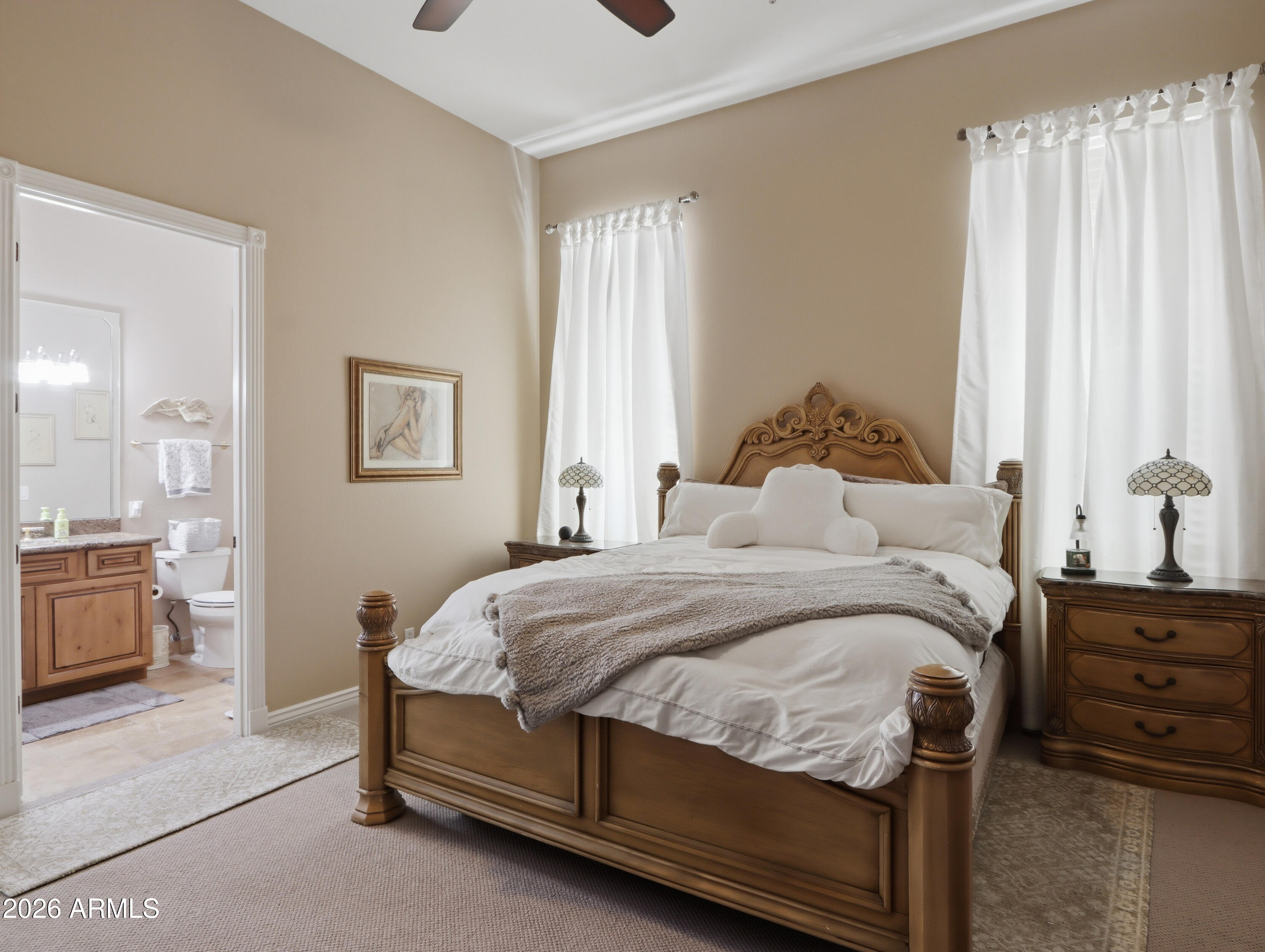RUSSELL RANCH PHASE 1 - Residential