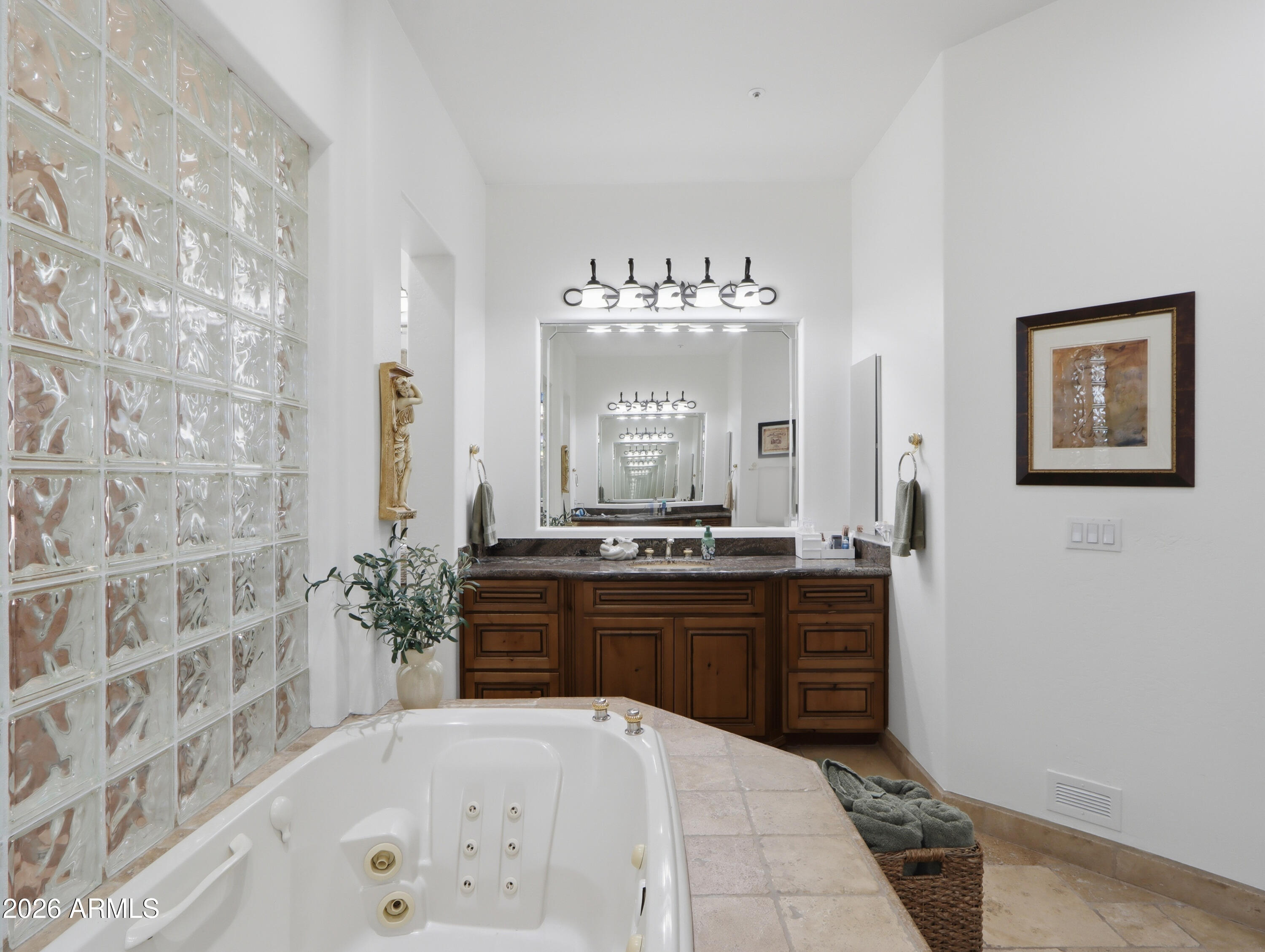 RUSSELL RANCH PHASE 1 - Residential