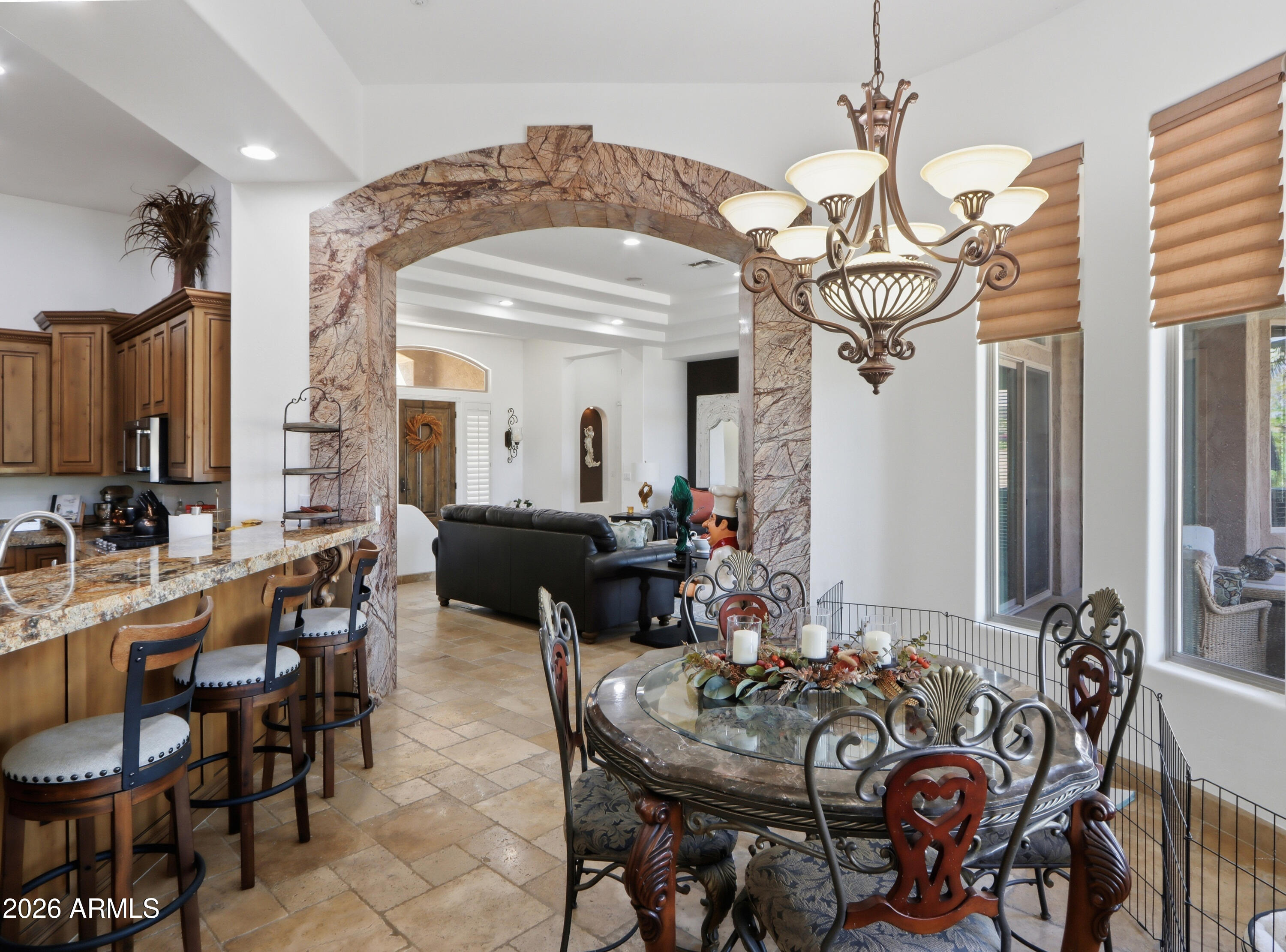 RUSSELL RANCH PHASE 1 - Residential