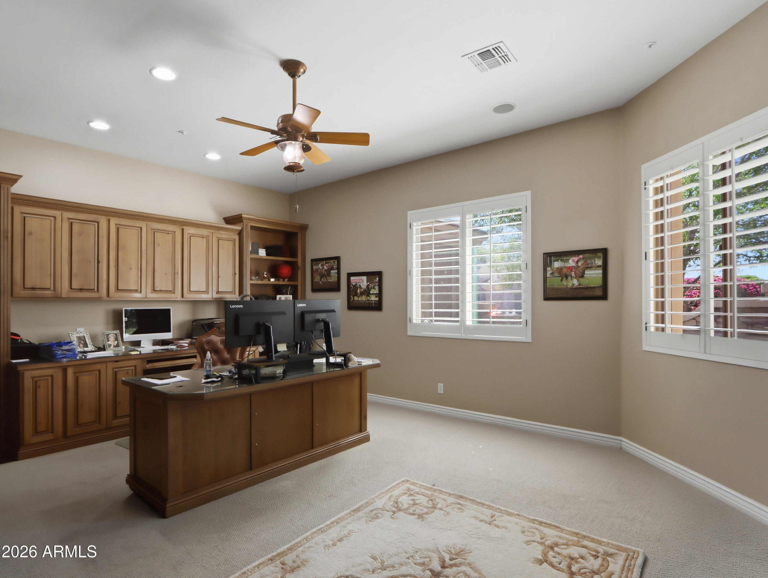 RUSSELL RANCH PHASE 1 - Residential