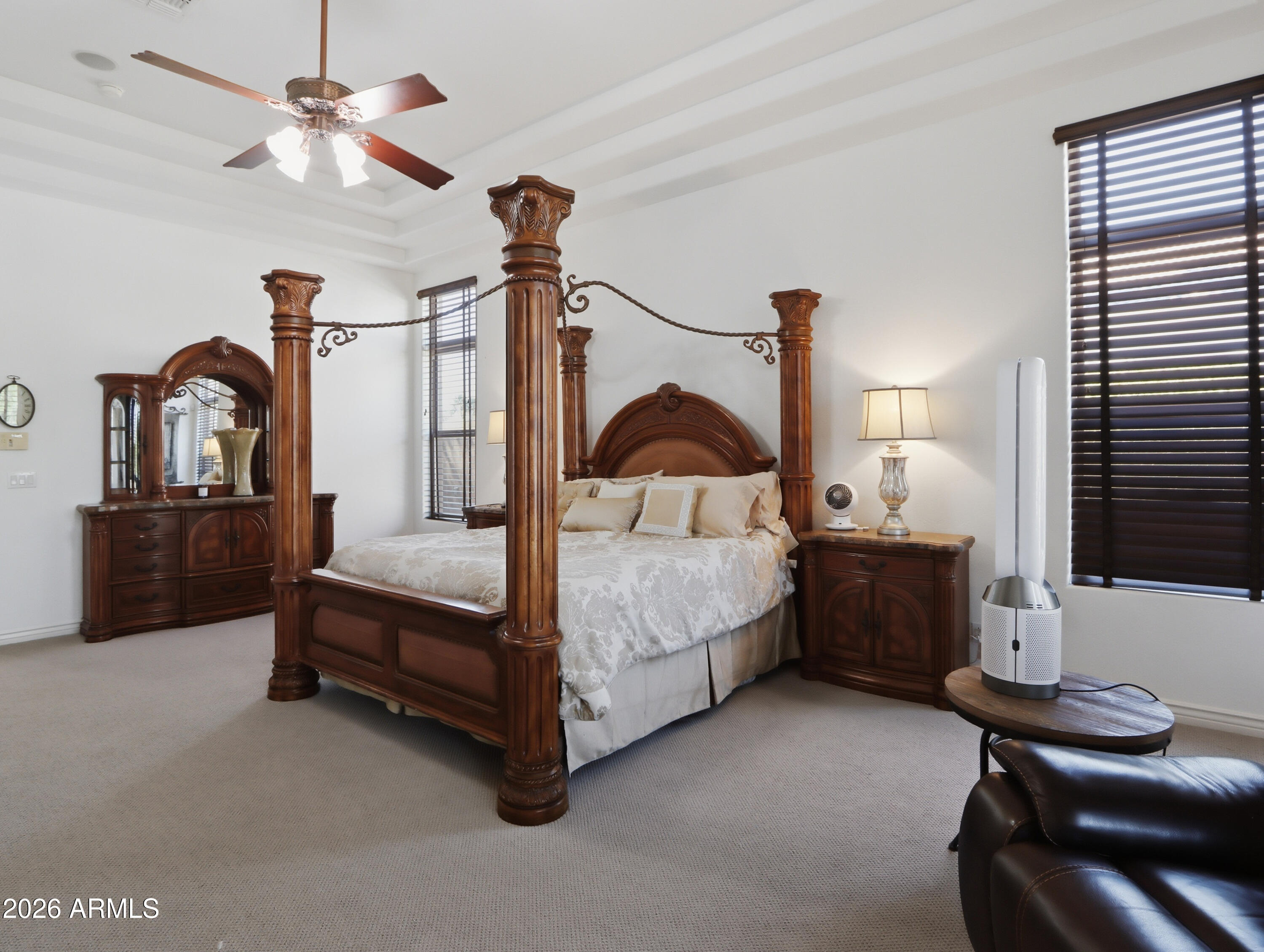 RUSSELL RANCH PHASE 1 - Residential
