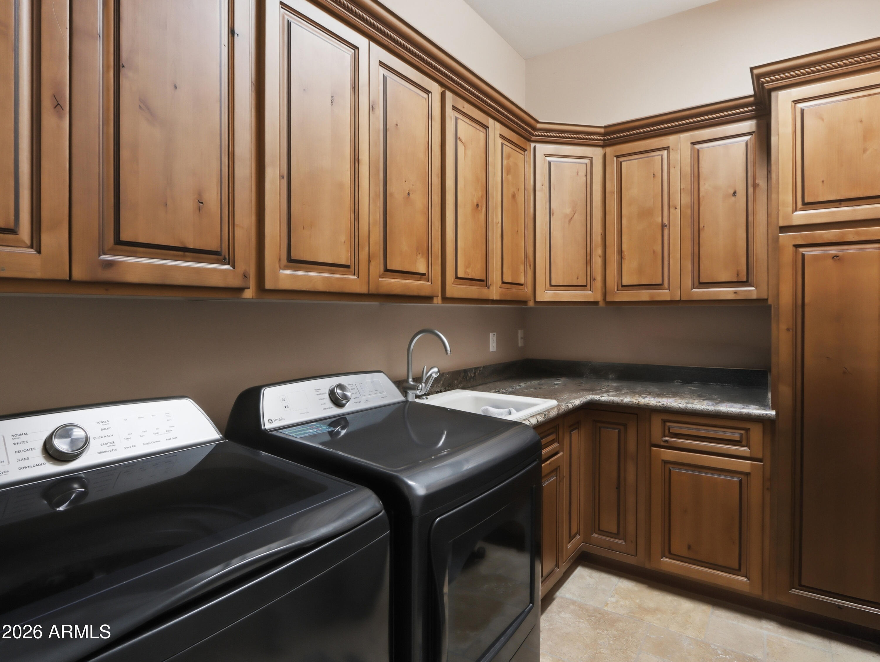 RUSSELL RANCH PHASE 1 - Residential