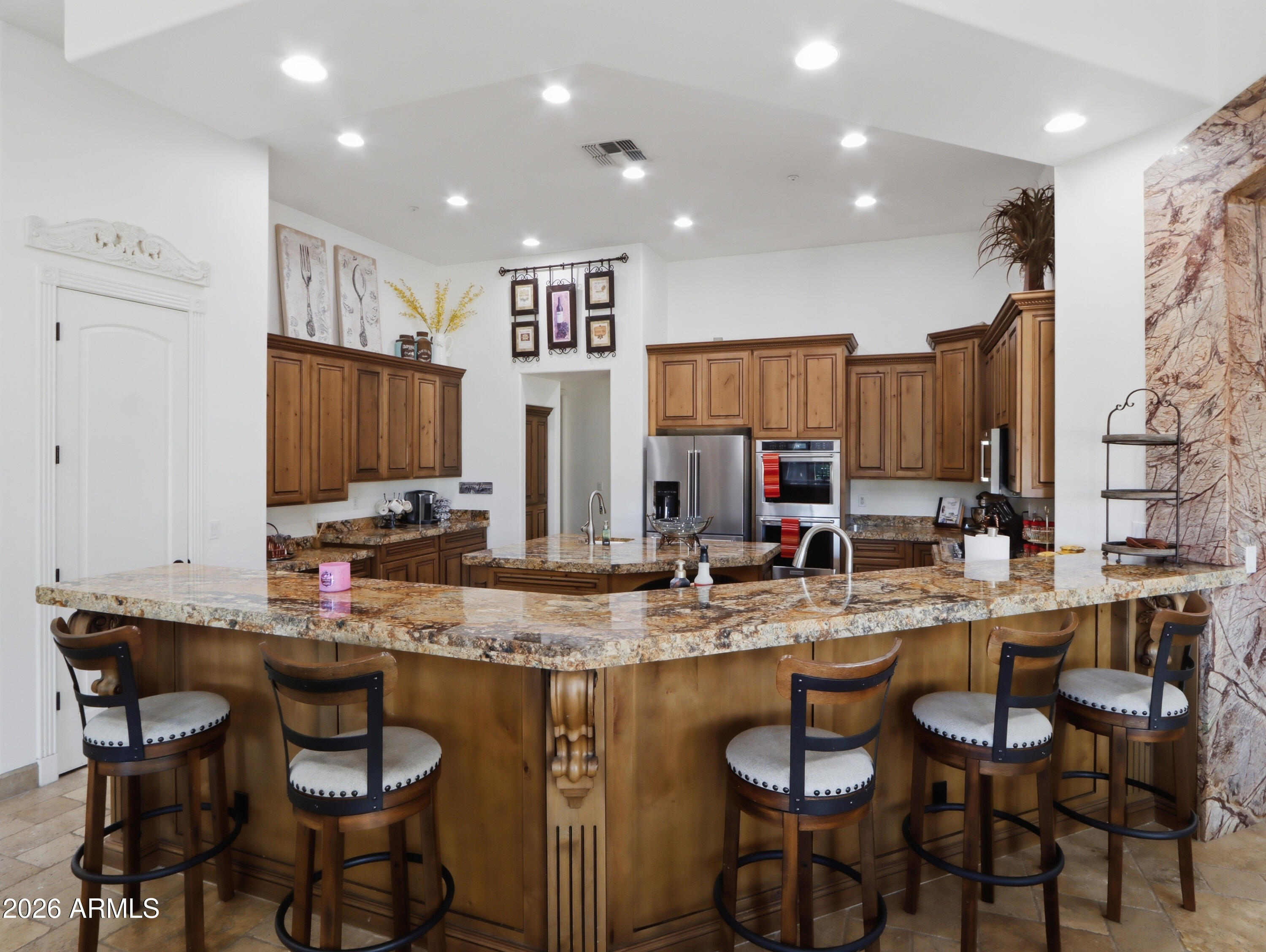 RUSSELL RANCH PHASE 1 - Residential