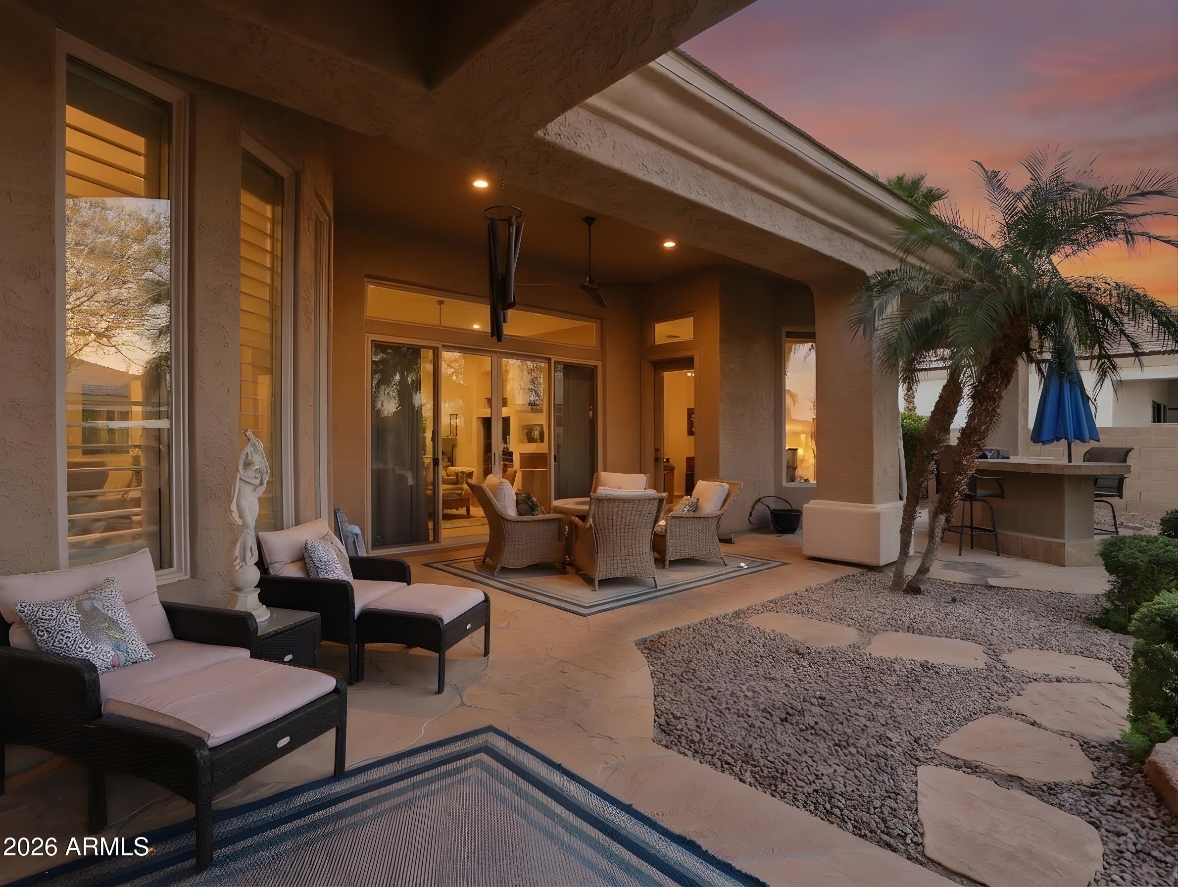 RUSSELL RANCH PHASE 1 - Residential