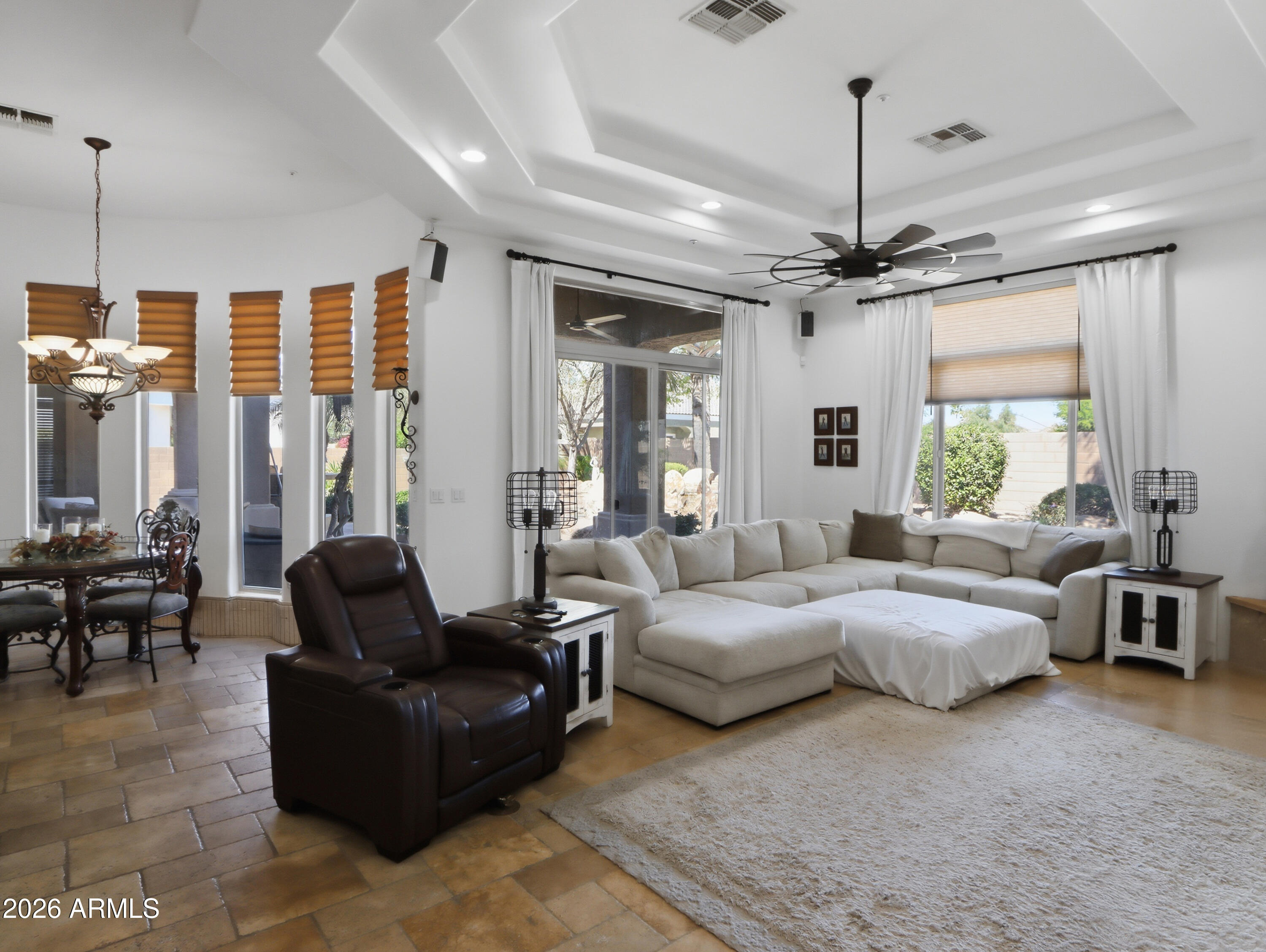 RUSSELL RANCH PHASE 1 - Residential