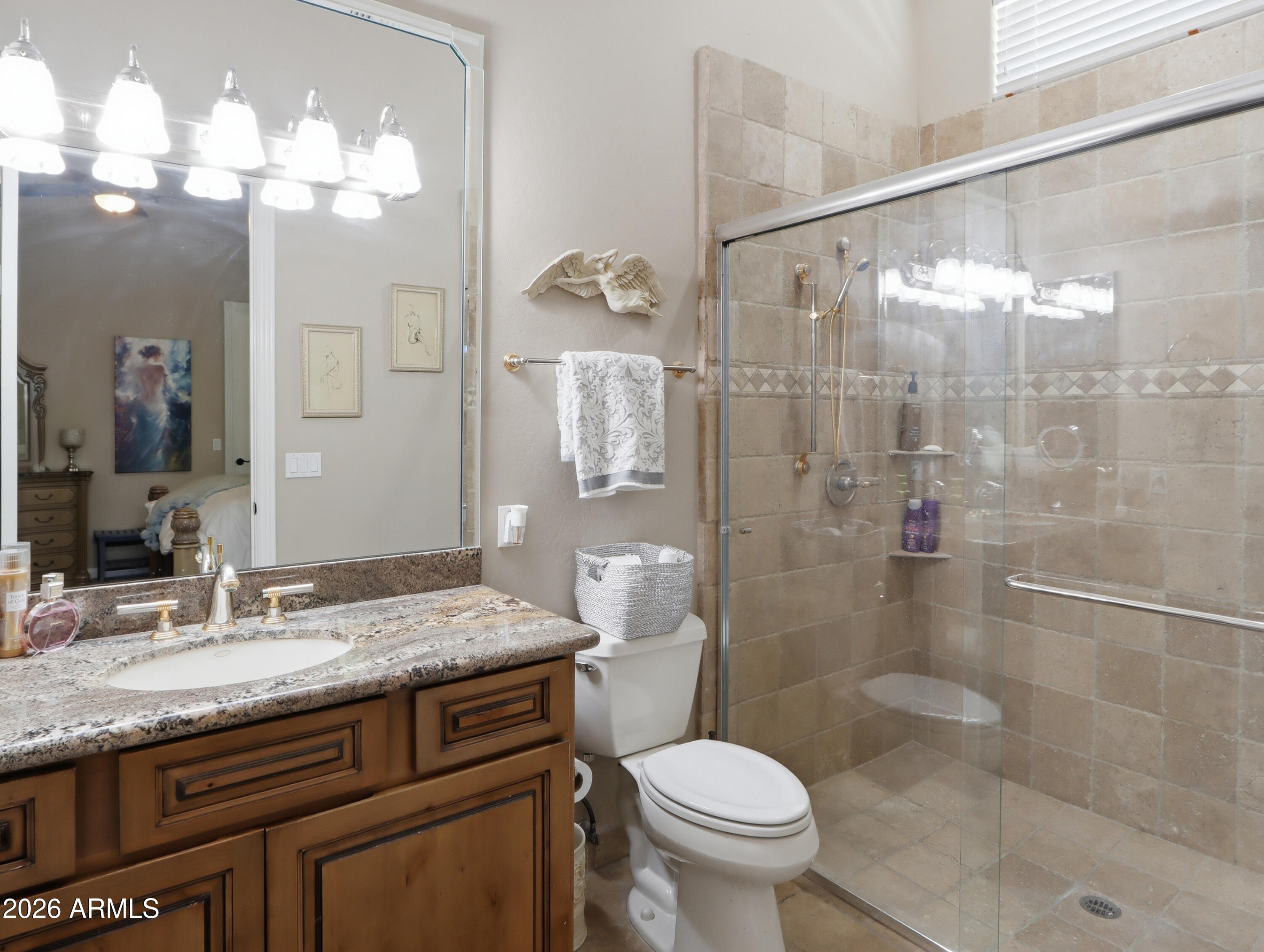 RUSSELL RANCH PHASE 1 - Residential
