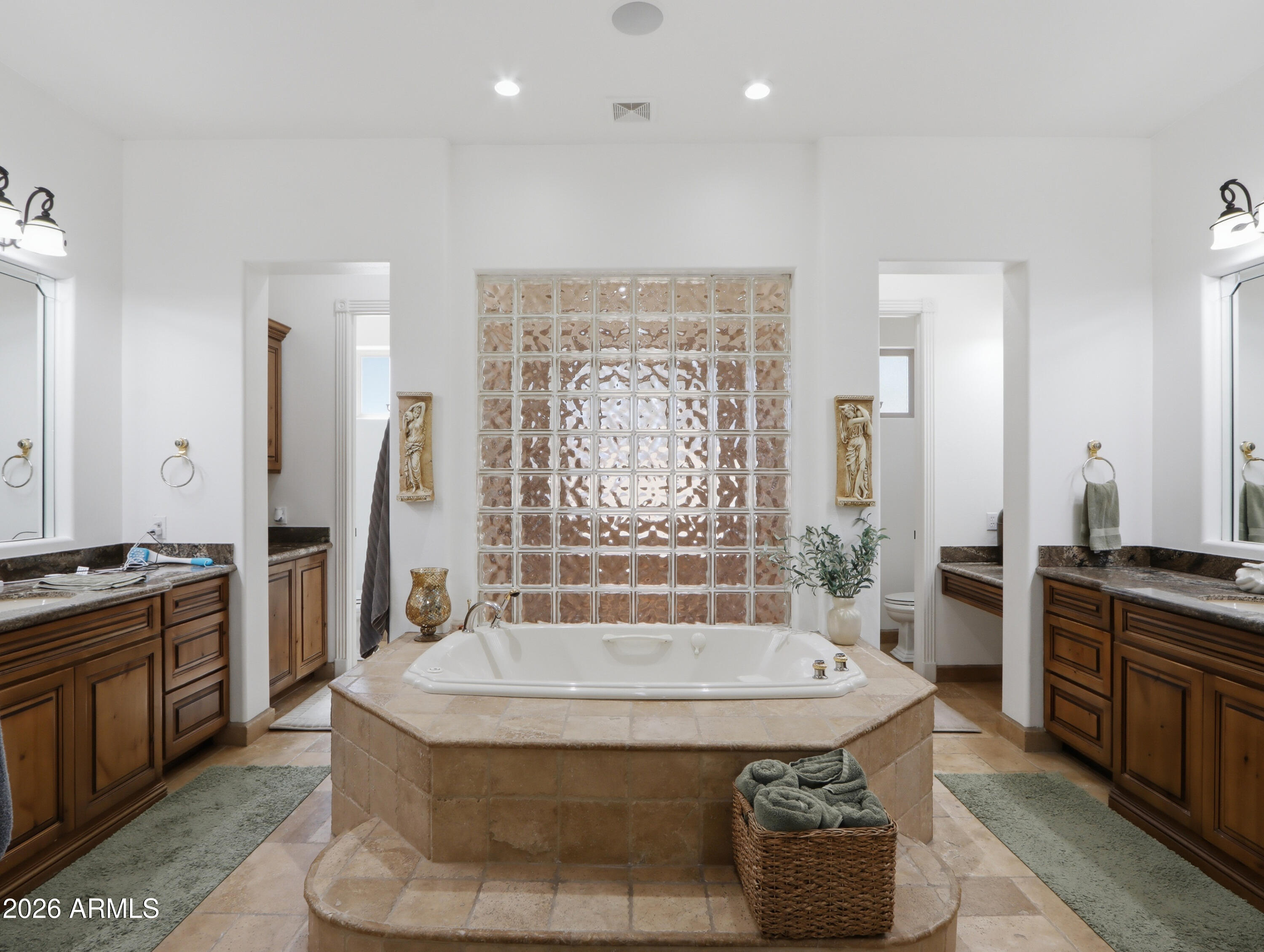 RUSSELL RANCH PHASE 1 - Residential