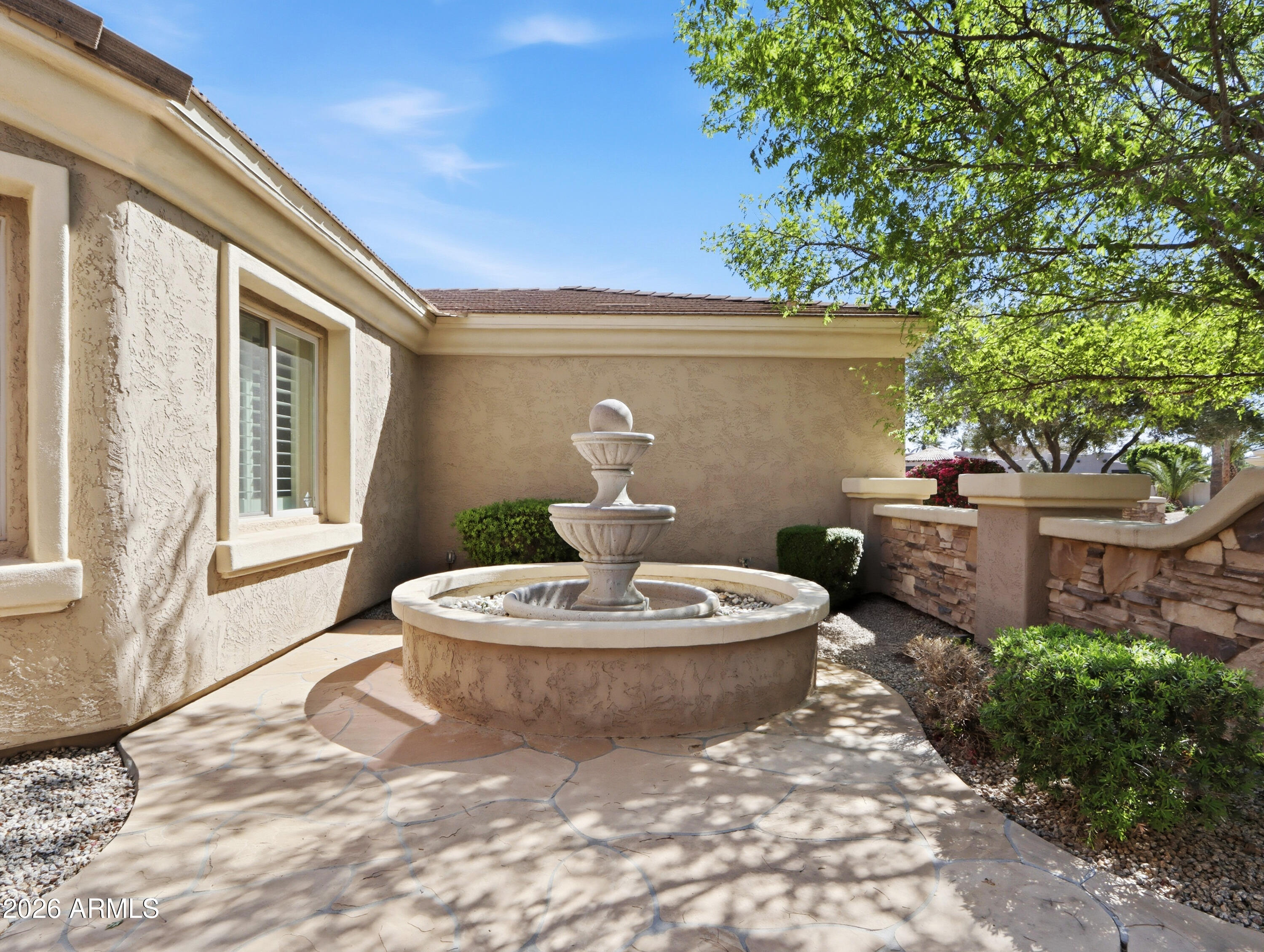 RUSSELL RANCH PHASE 1 - Residential