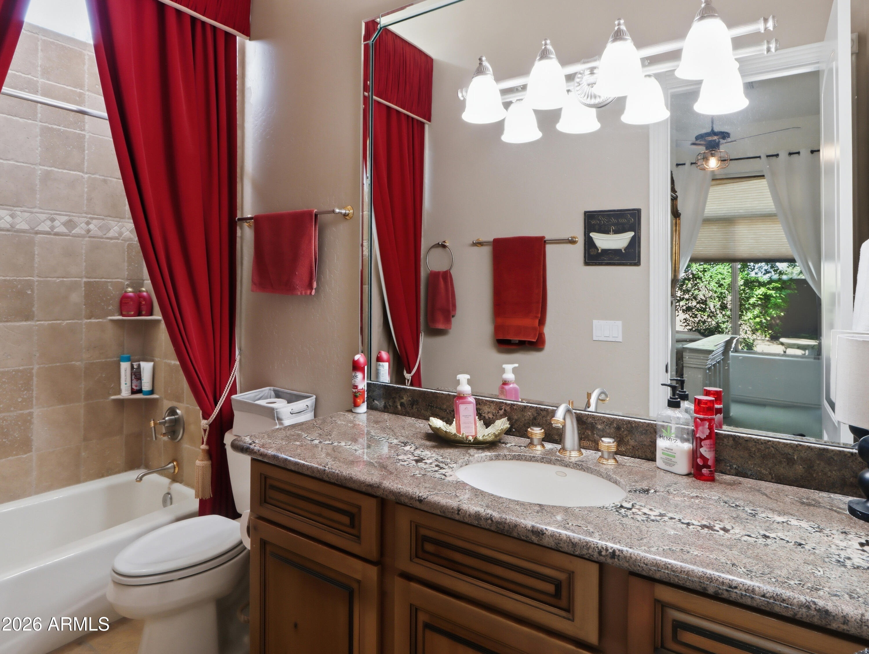 RUSSELL RANCH PHASE 1 - Residential