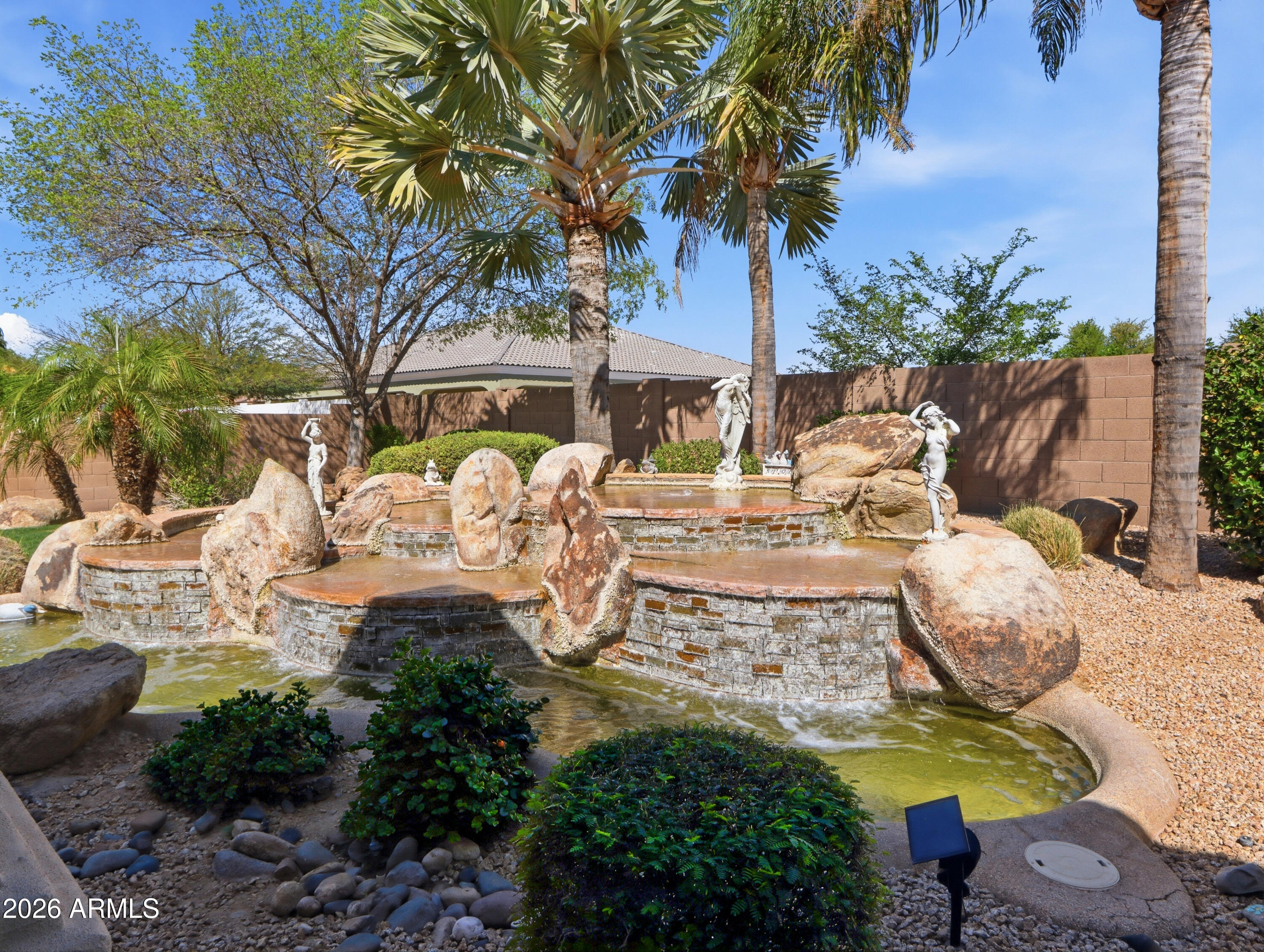 RUSSELL RANCH PHASE 1 - Residential